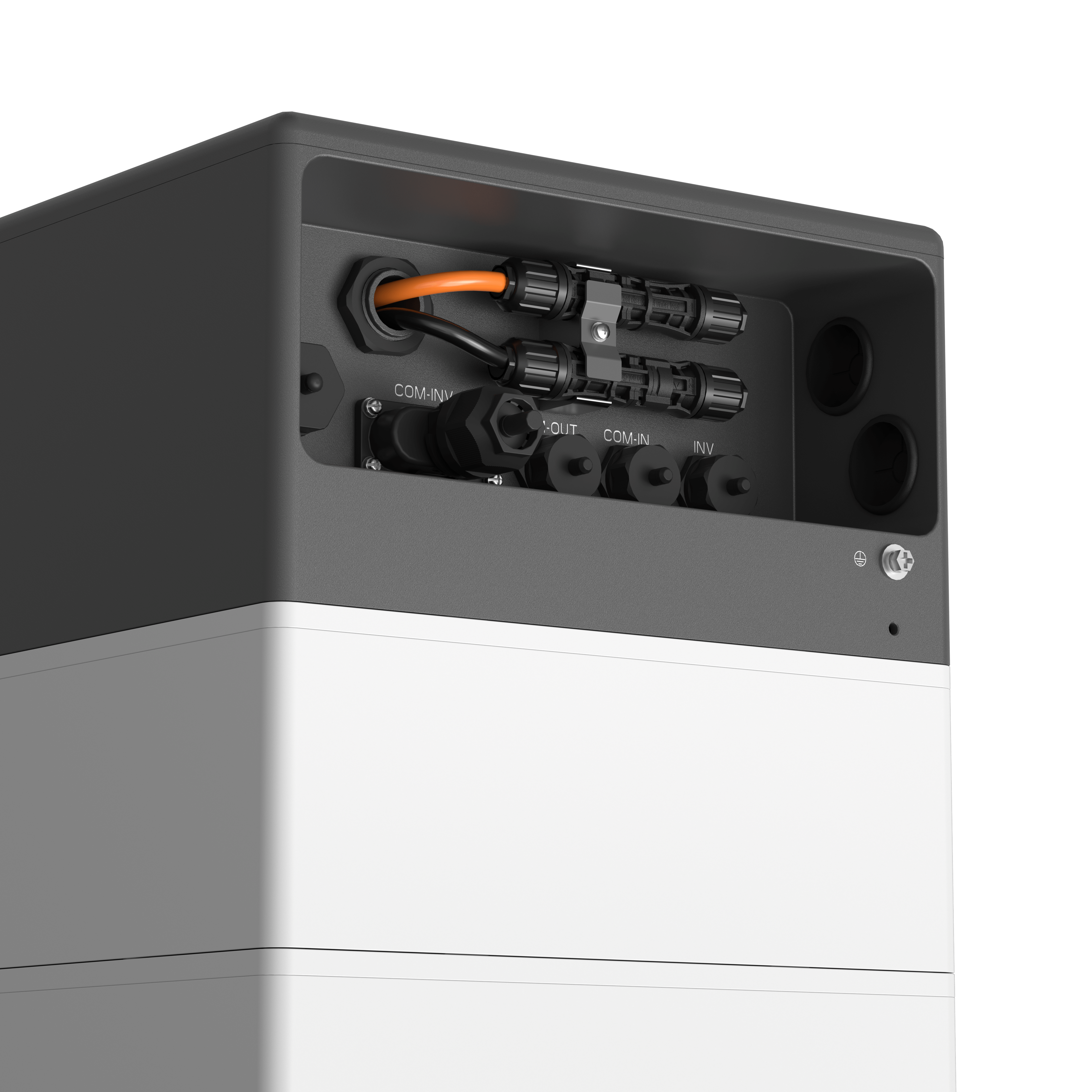 BYD Battery-Box Premium BCU dla HVB / HVS+ / HVM+