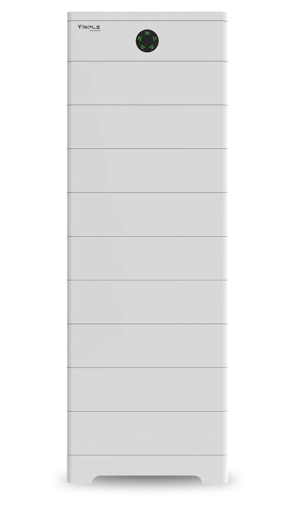 SolaX T-BAT-SYS-HV-S3.6  - 33,18 kWh