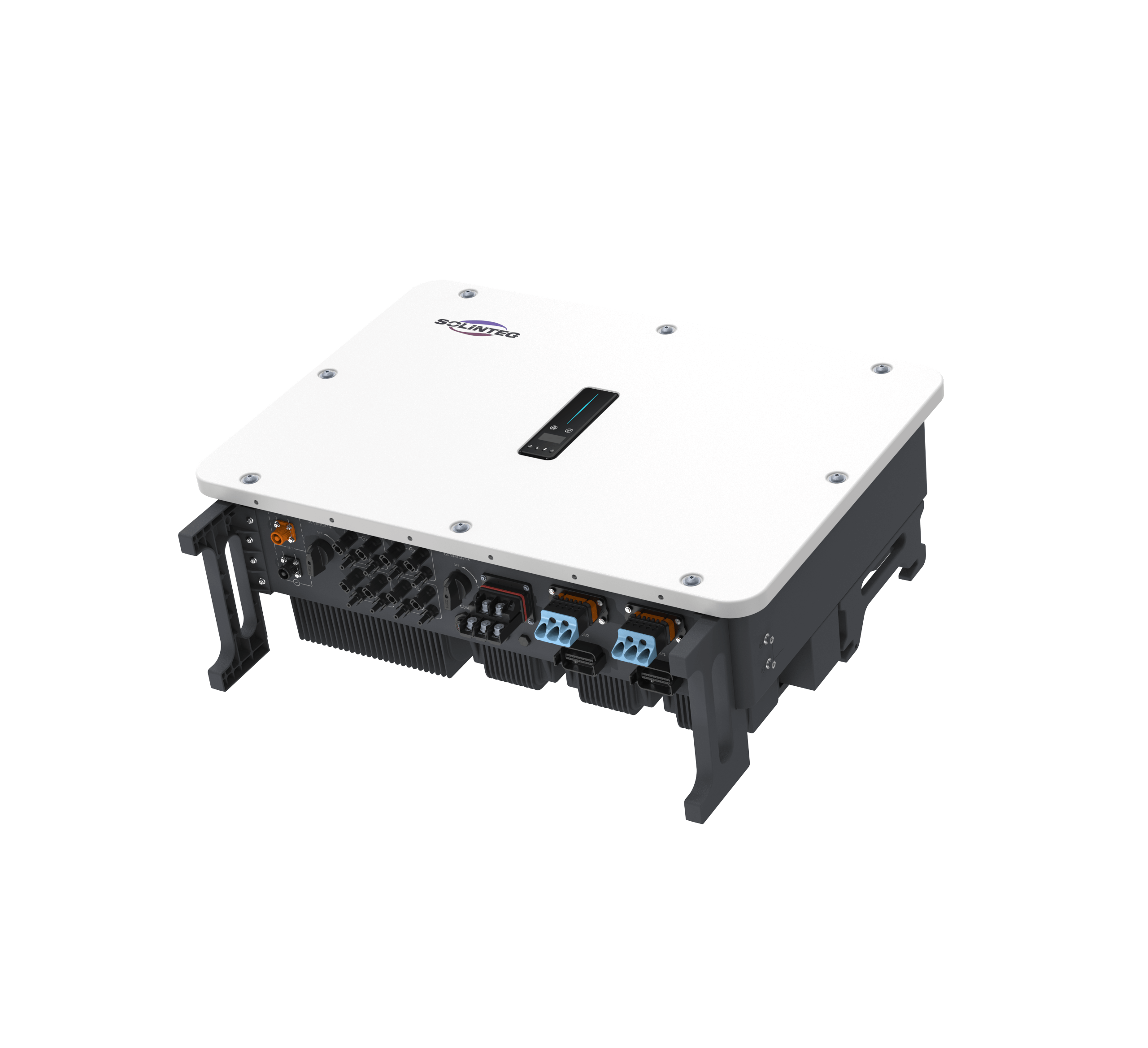 Solinteg M2HT - 25K - 150