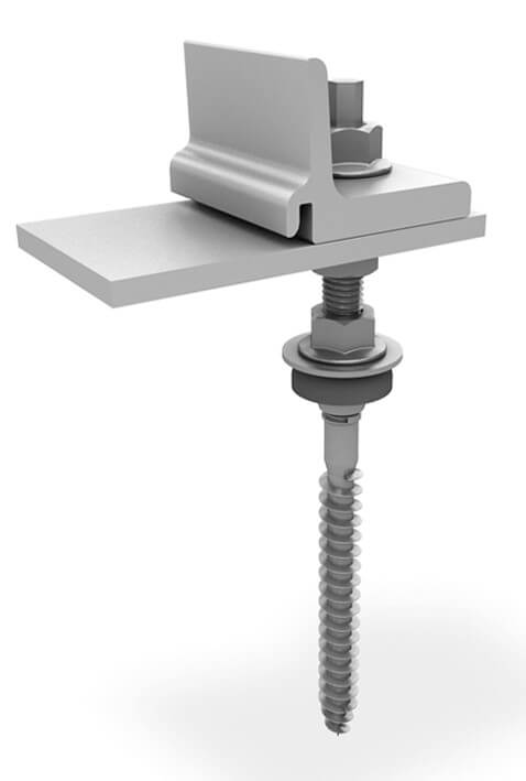 Wkręty dwugwintowe Climber Set M10x250