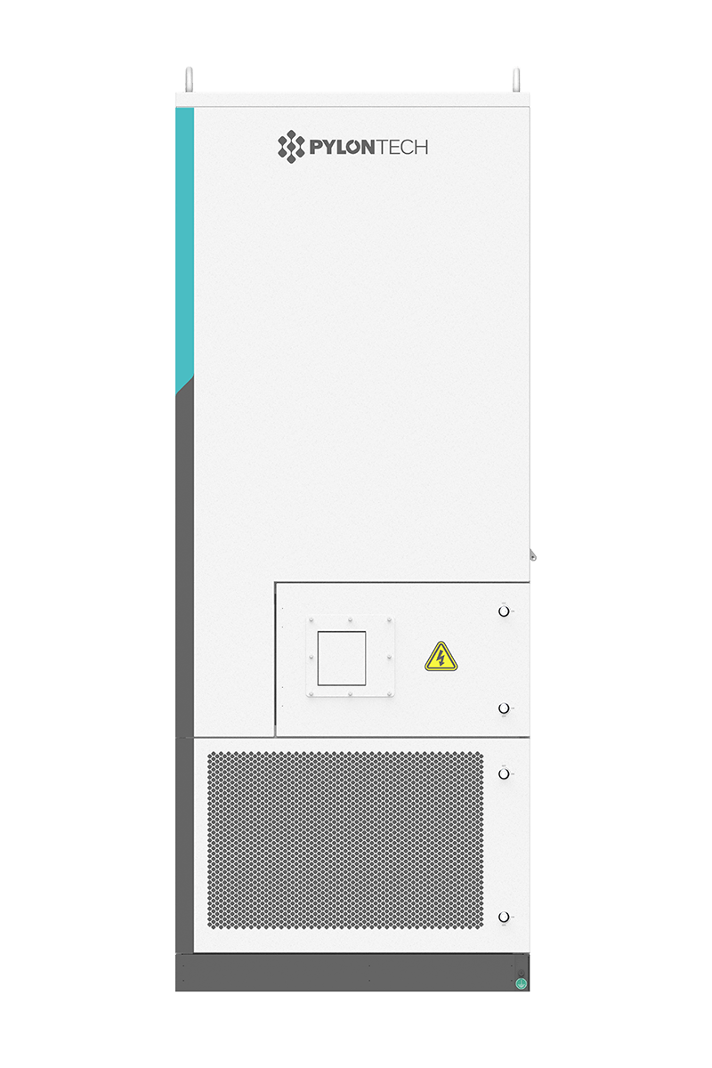 Pylontech Cabinet OPTIM US L260-OMNI - 125kW/261kWh