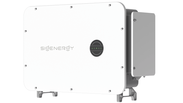 Sigenergy Hybrid Wechselrichter 60 kW mit Backup