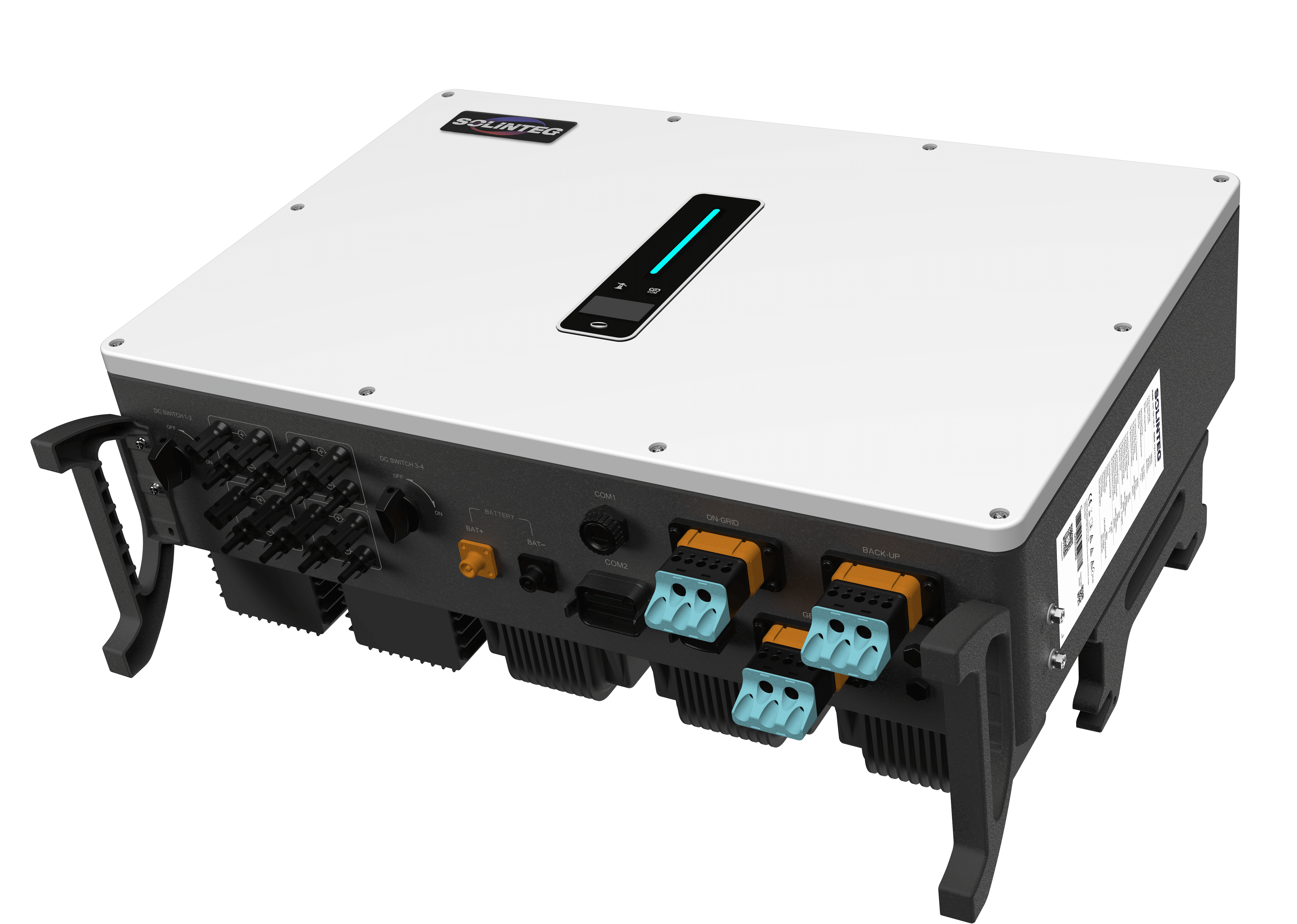 Solinteg MHT - 40K - 100