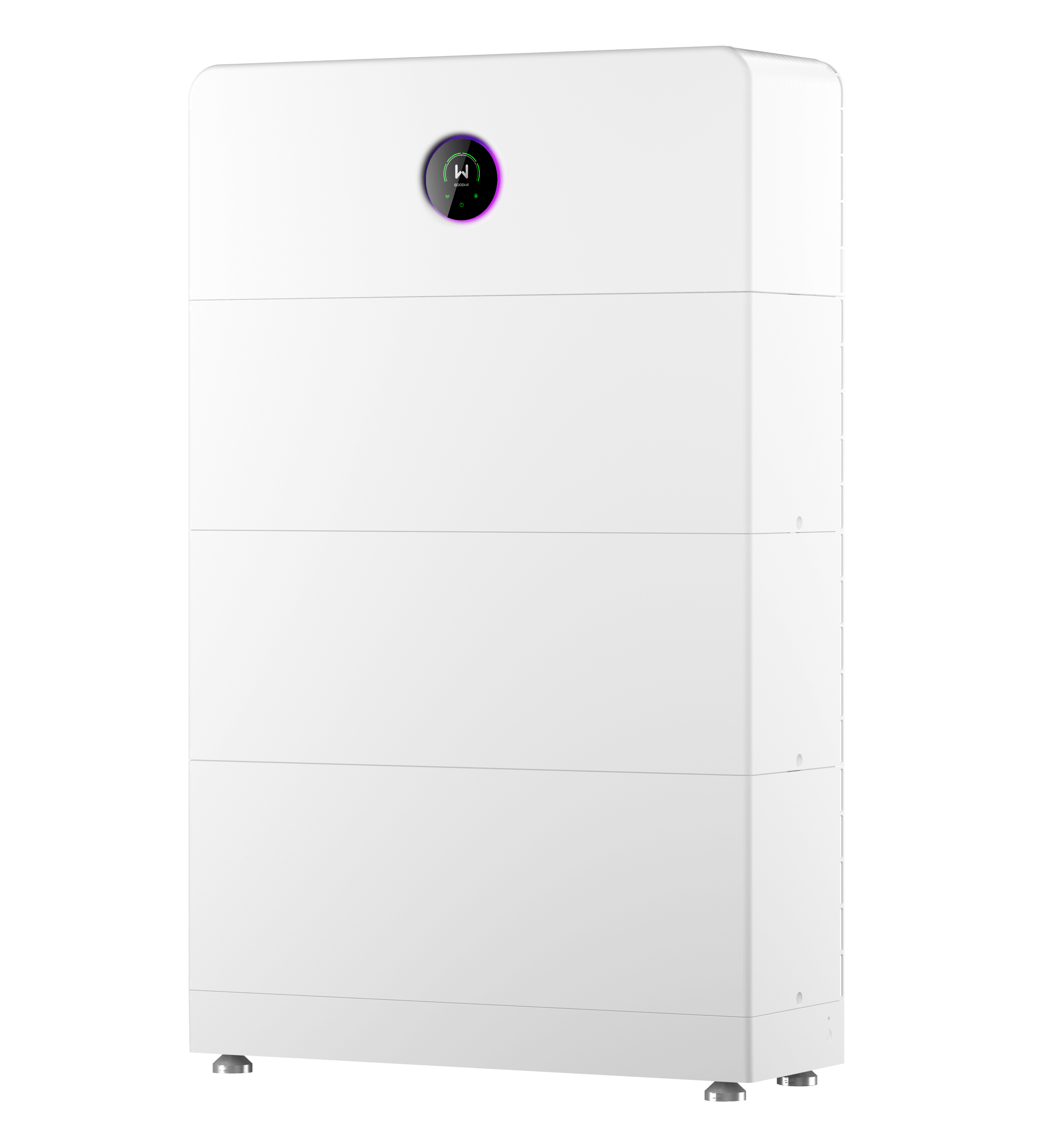 GoodWe ESA 20 kW i GoodWe ESA 25 kWh