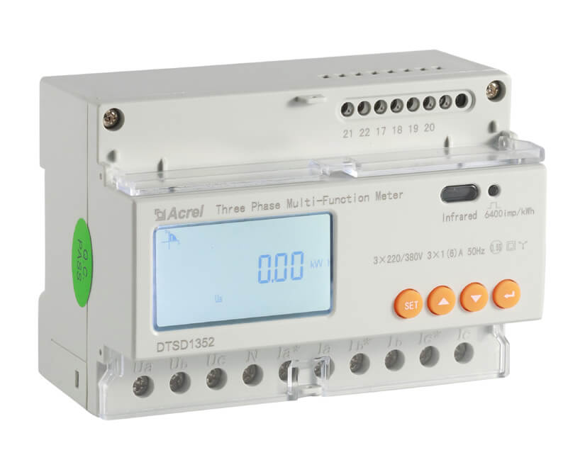 Sunways ACR-DTSD1352-C1(6)A