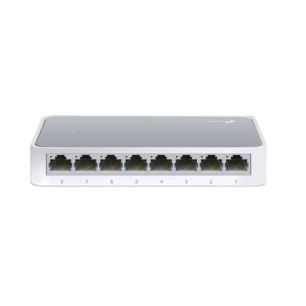 TP Link 1008 TP Link 1008
