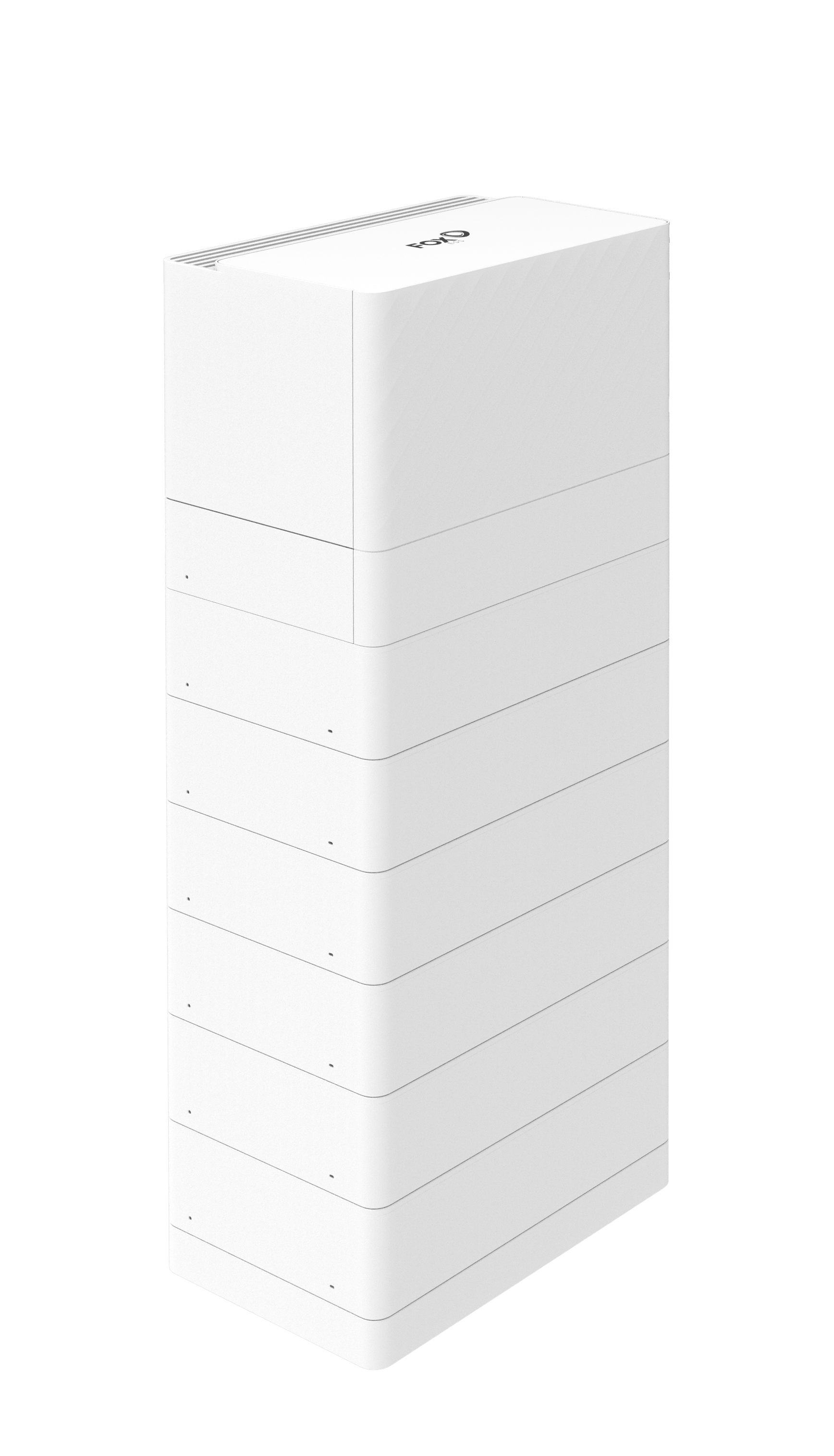 Fox ESS Stackable AIO 10,0 kW 3-fazowy