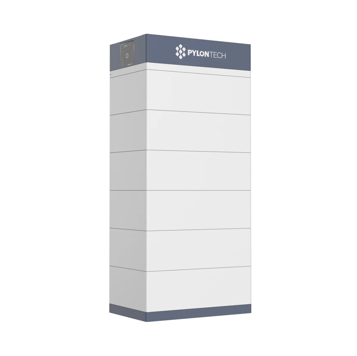 Pylontech Force H3 30,72 kWh