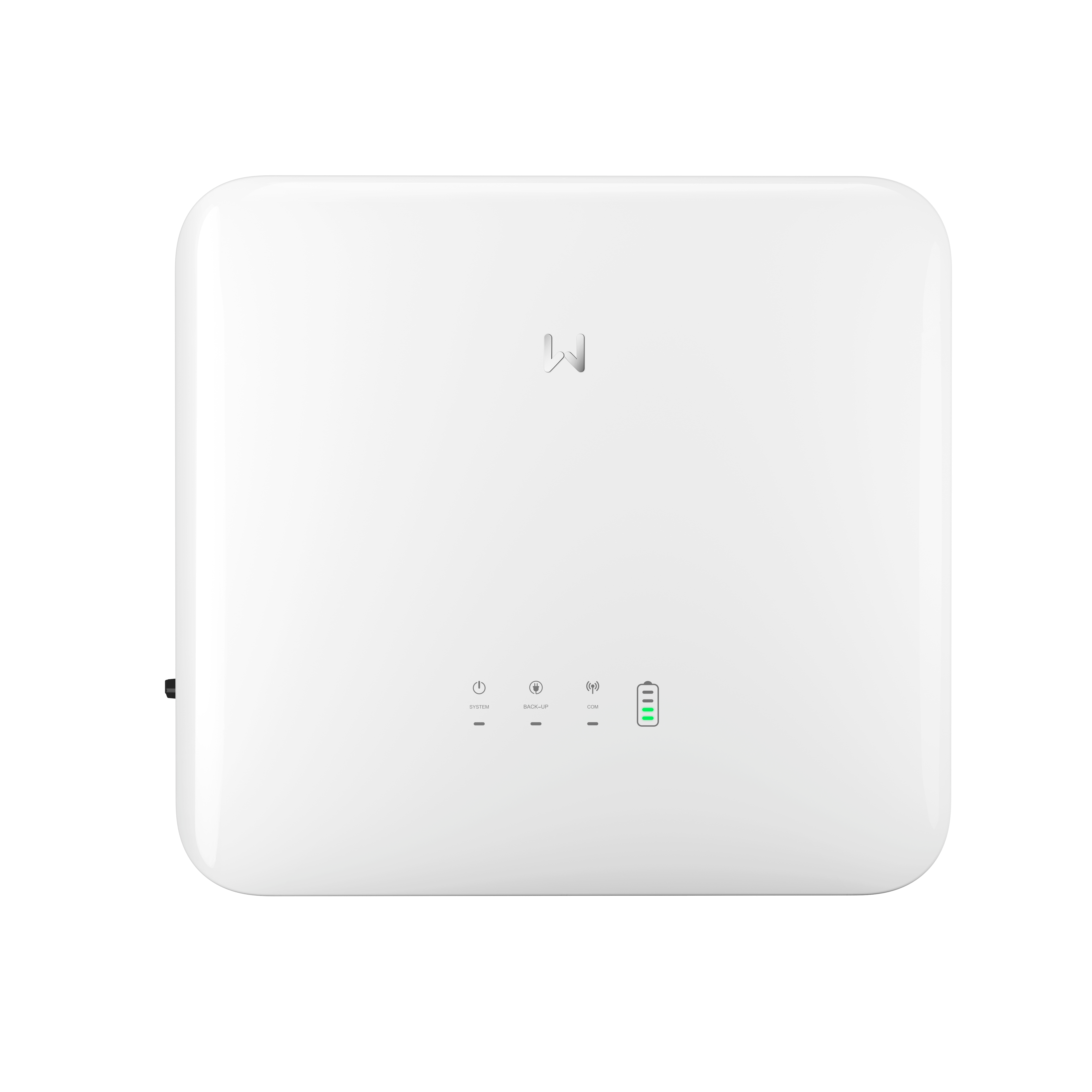 GoodWe ET G2 -  GW8000K-ET-20 (AFCI)