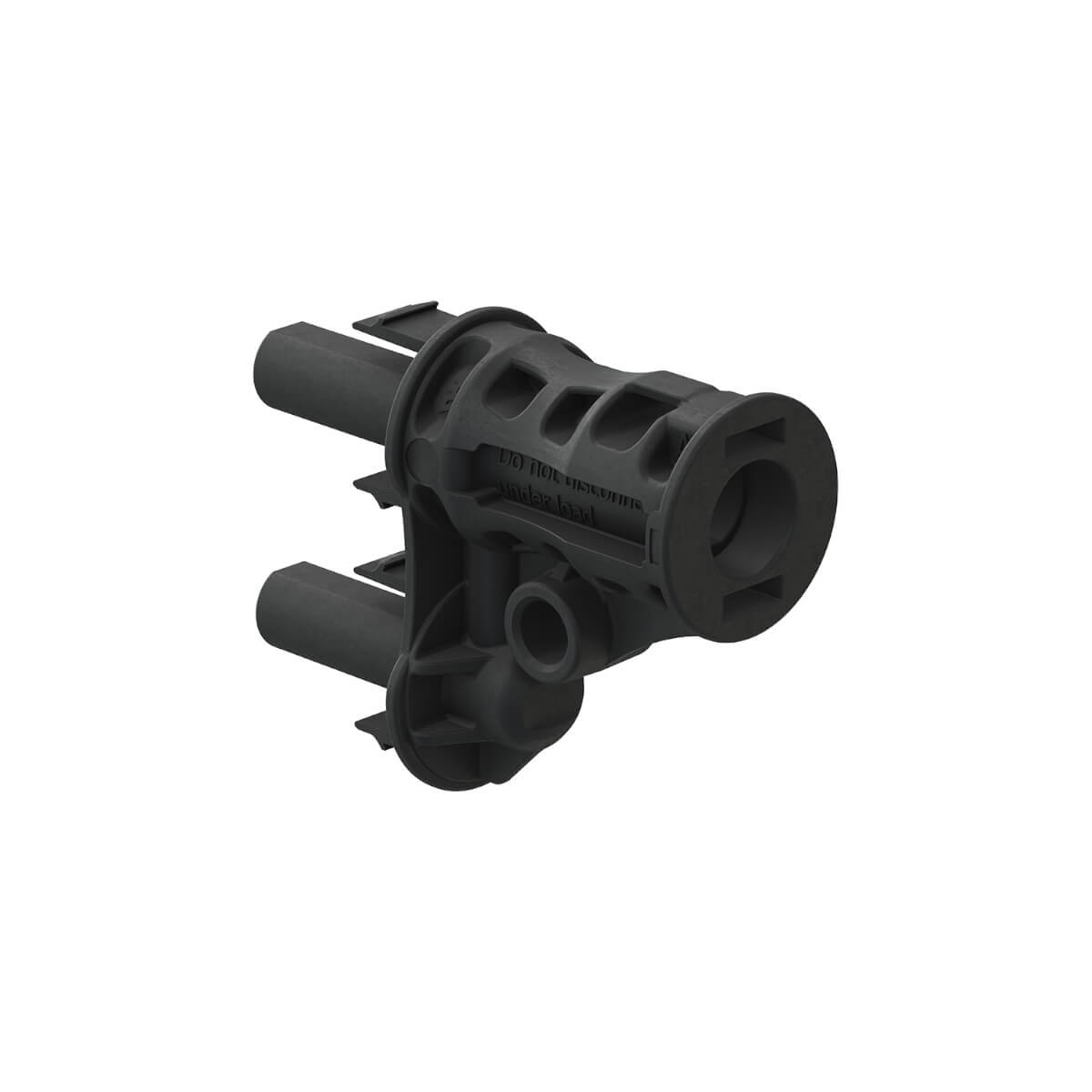 Stäubli  łącze rozgałęźne MC4 EVO2  wtyczka