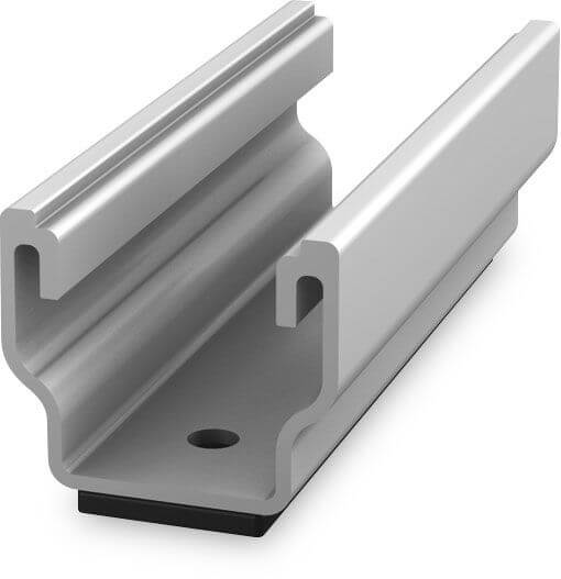 K2 MultiRail 10
