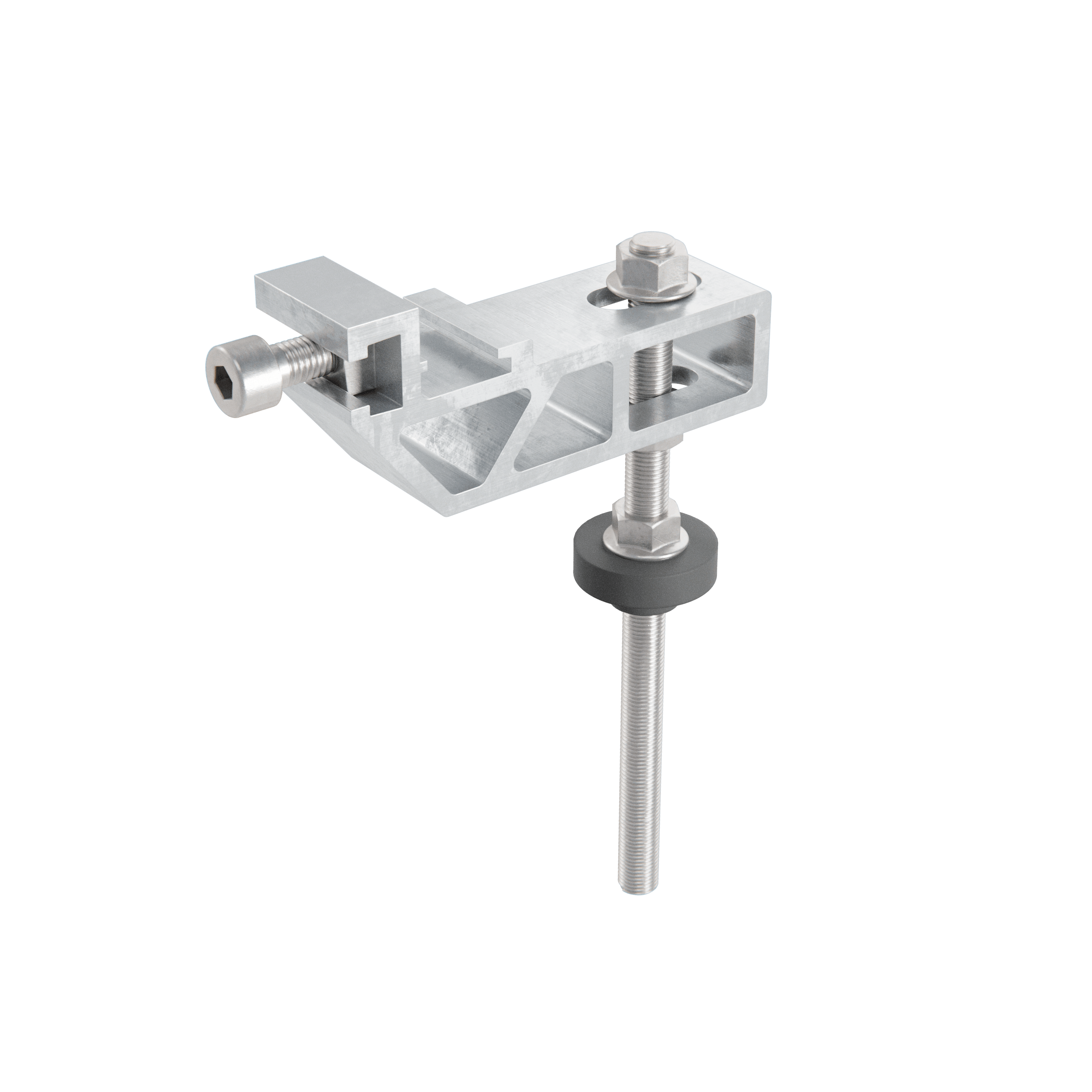 Alumero easyBOLT Solar fastener 8,0x80/70