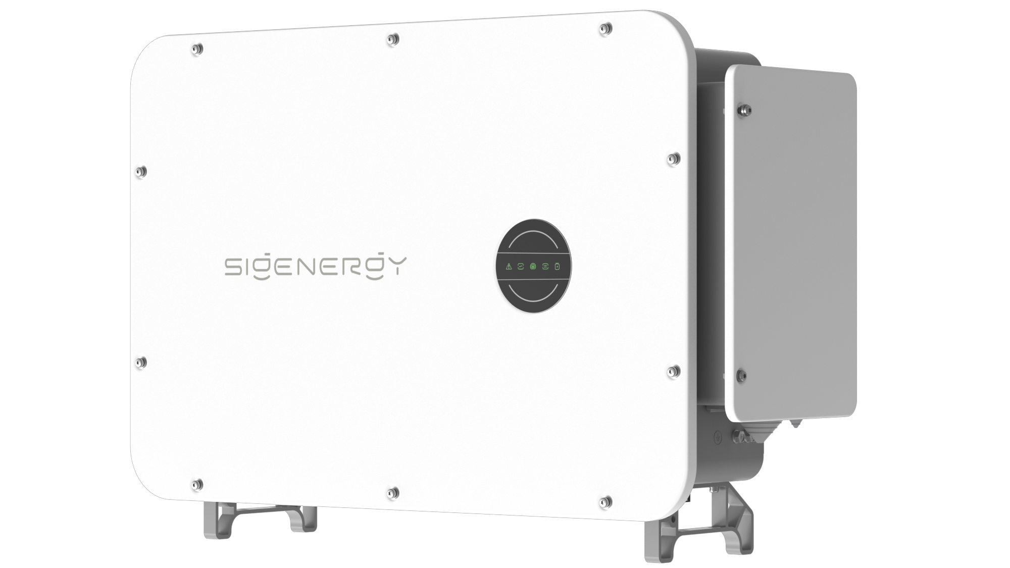 Sigenergy Hybrid Wechselrichter 50 kW mit Backup