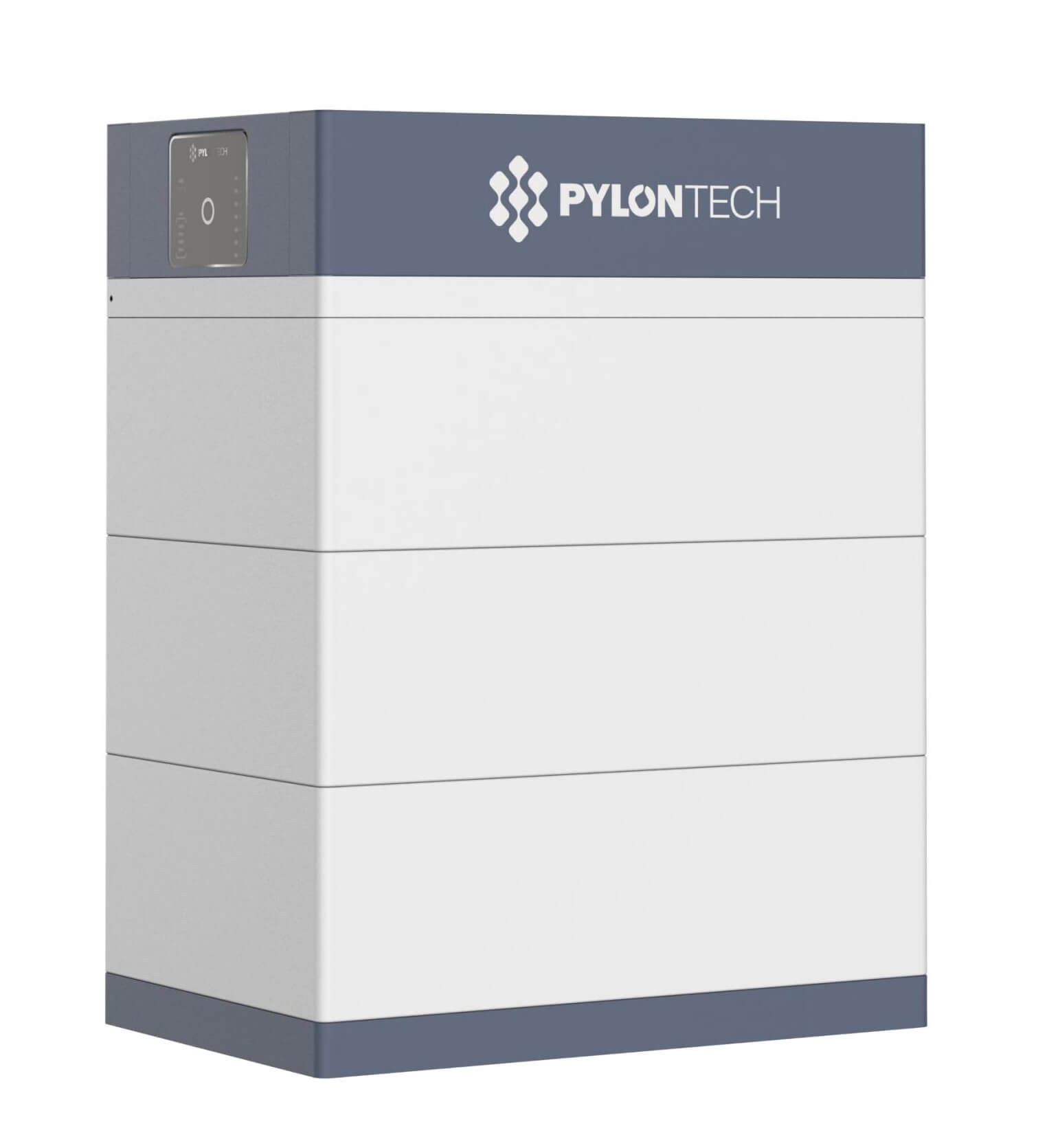 Pylontech Force H3 15,36 kWh