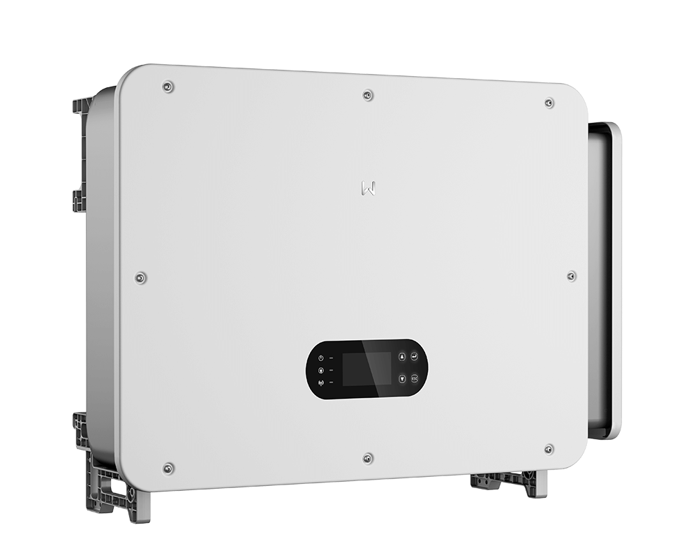 GoodWe ET GW99.99K-ET-G10