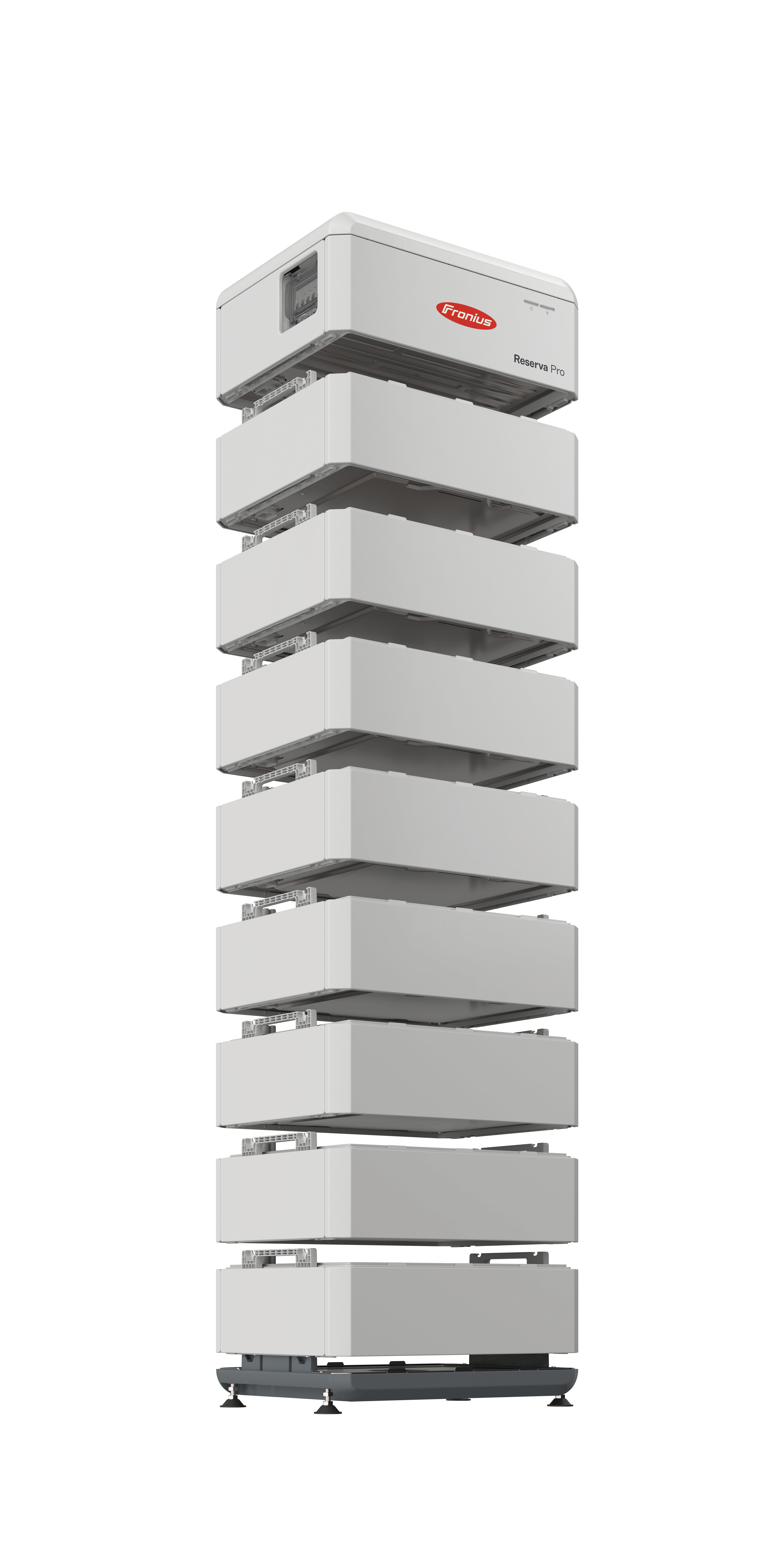Fronius Reserva Pro moduł 4 kWh