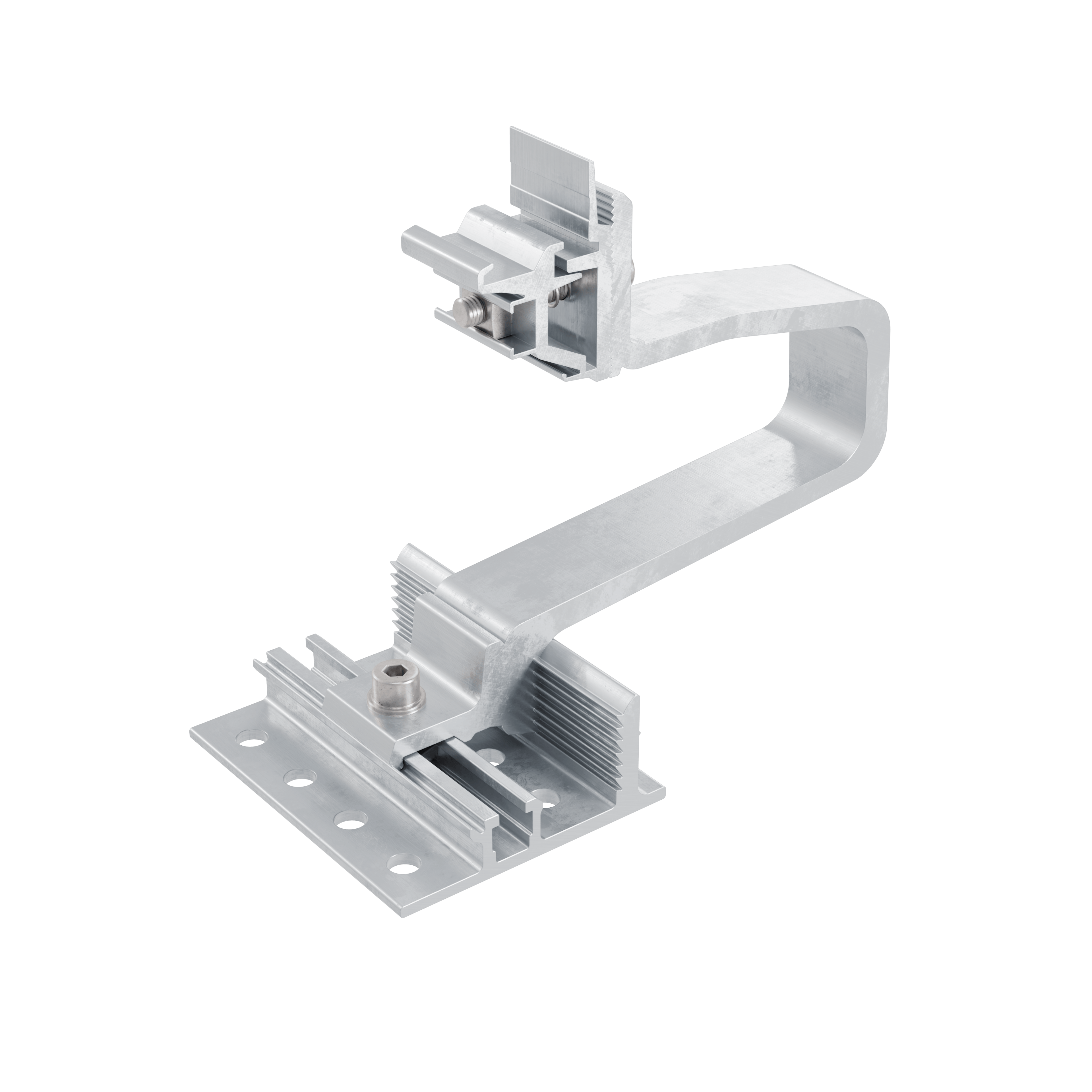 Alumero easyPITCH Roofhook RSA33