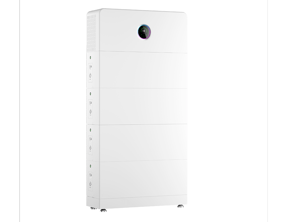 GoodWe ESA 25 kW i GoodWe ESA 27 kWh