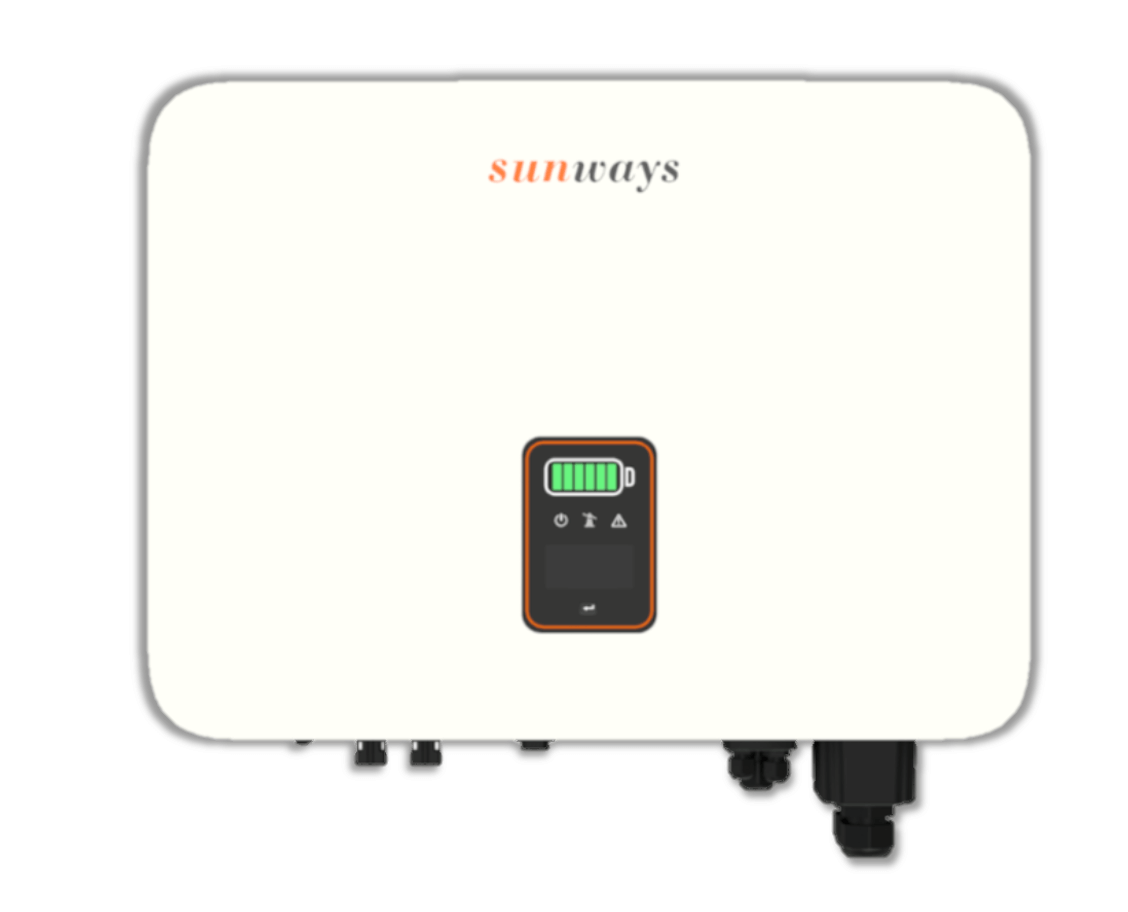 Sunways Hybrid STH-8KTL-HT