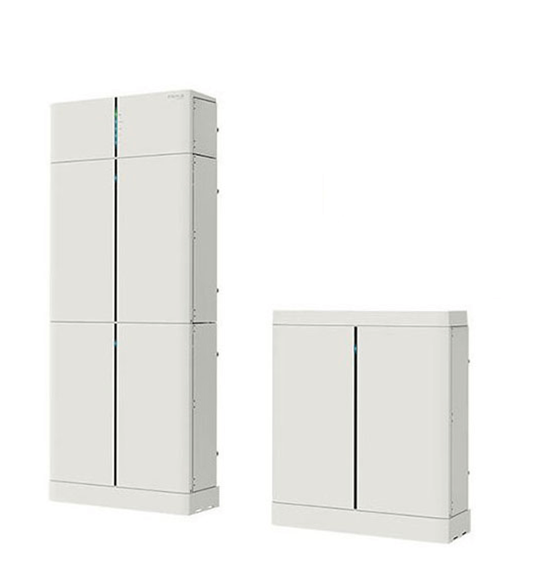 SolaX Triple Power T30 9,2 kWh