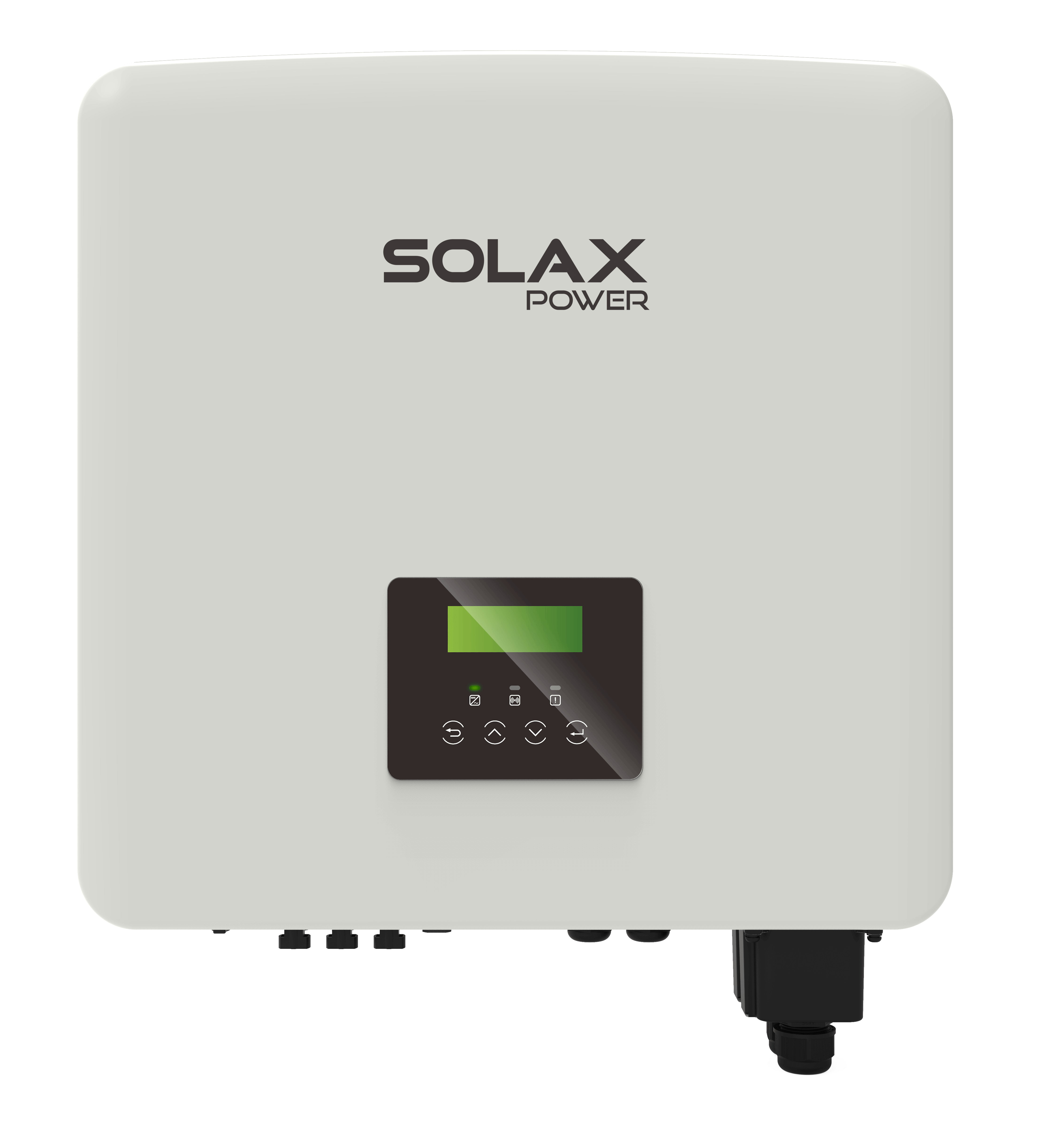 SolaX X3-Hybrid-5.0-D G4 (Wifi+LAN kit)