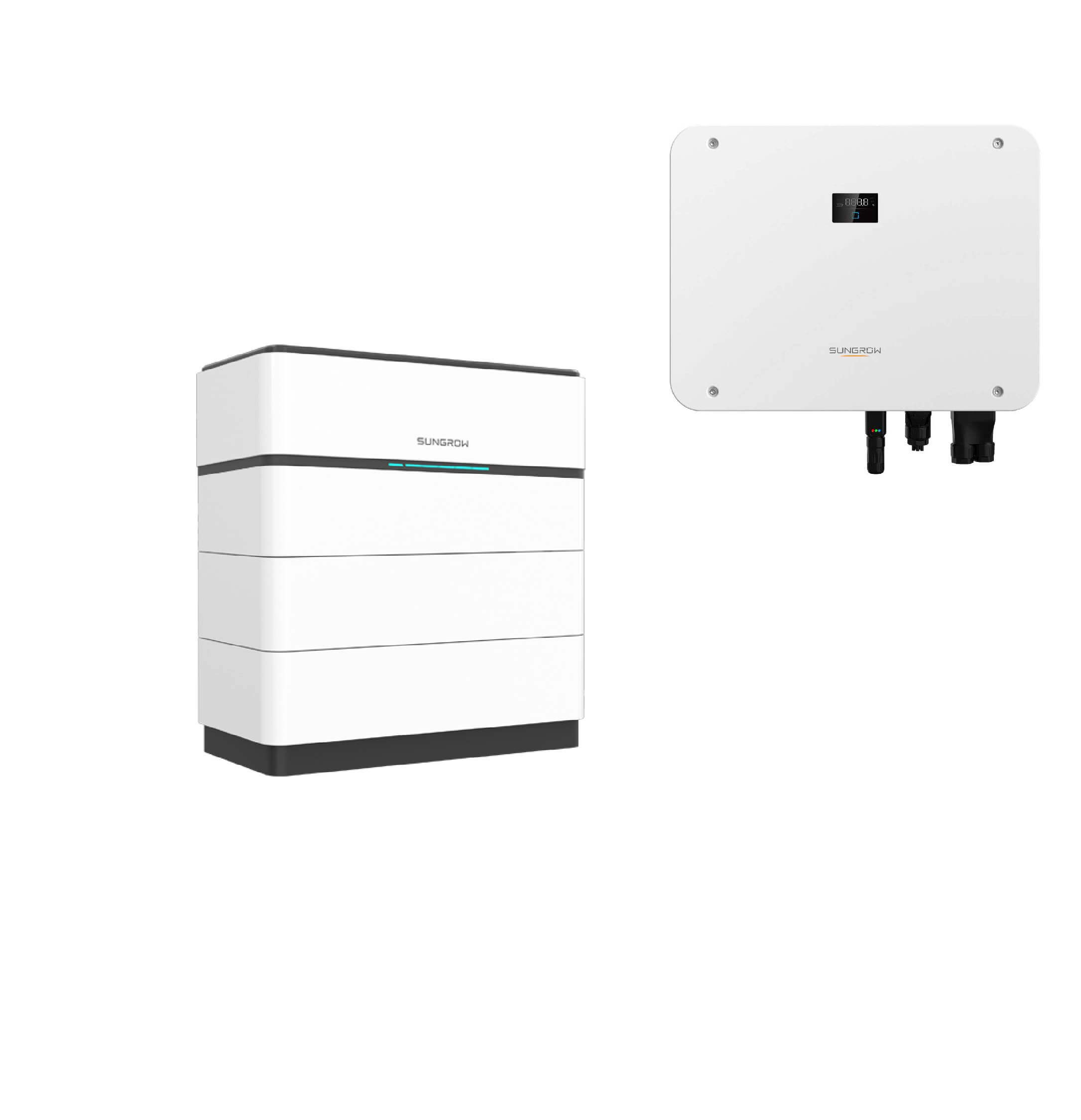 SBH150 + SH10T
