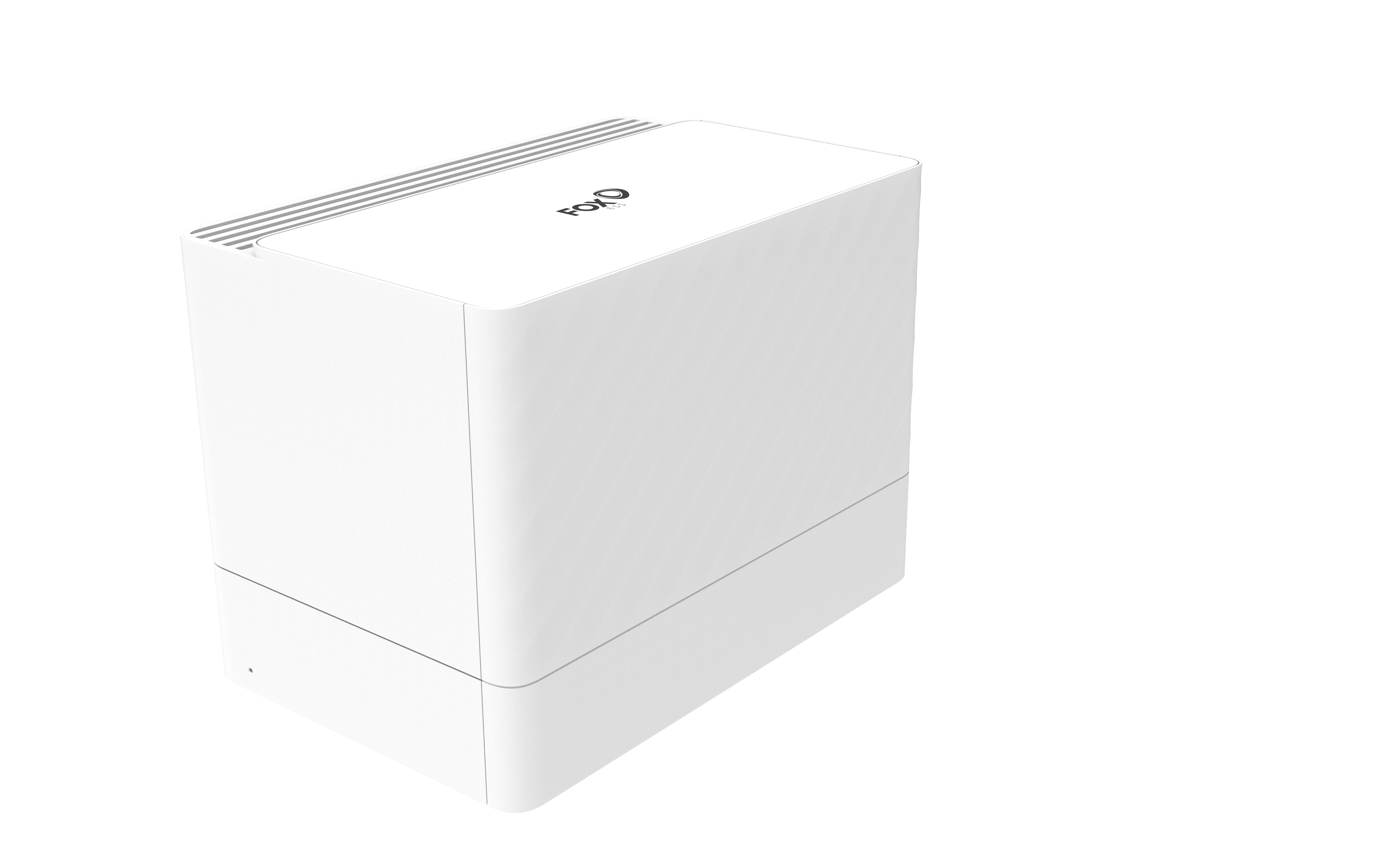 Fox ESS Stackable AIO 5,0 kW 3-fazowy