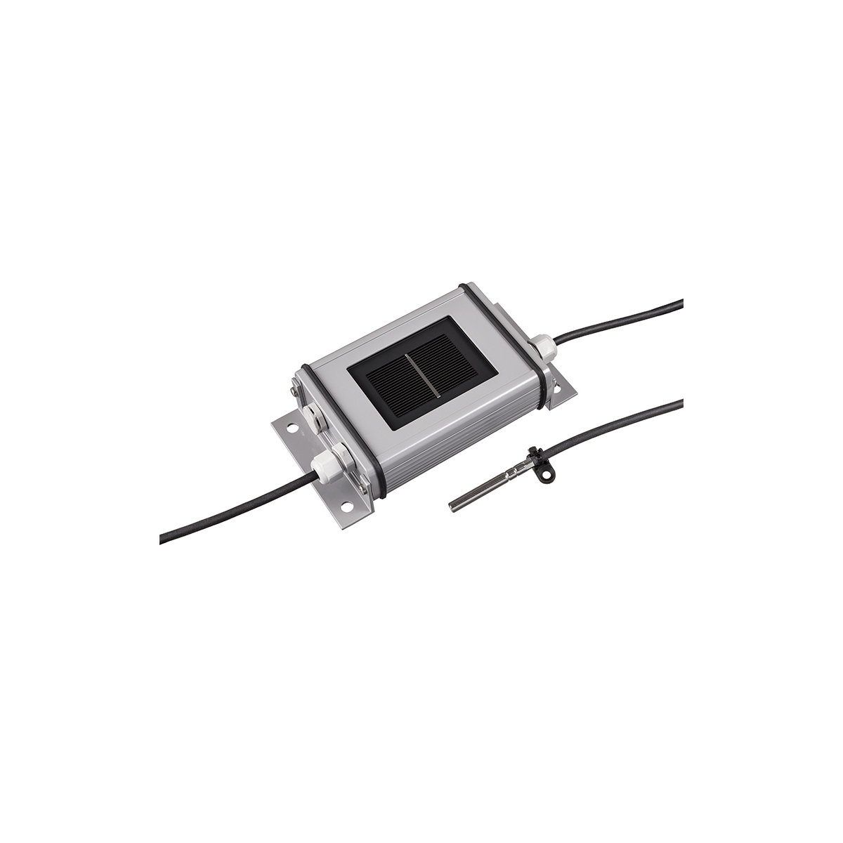 meteocontrol SI-RS485TC-2T-MB Einstrahlungssensor und Umgebungstemperaturmessung