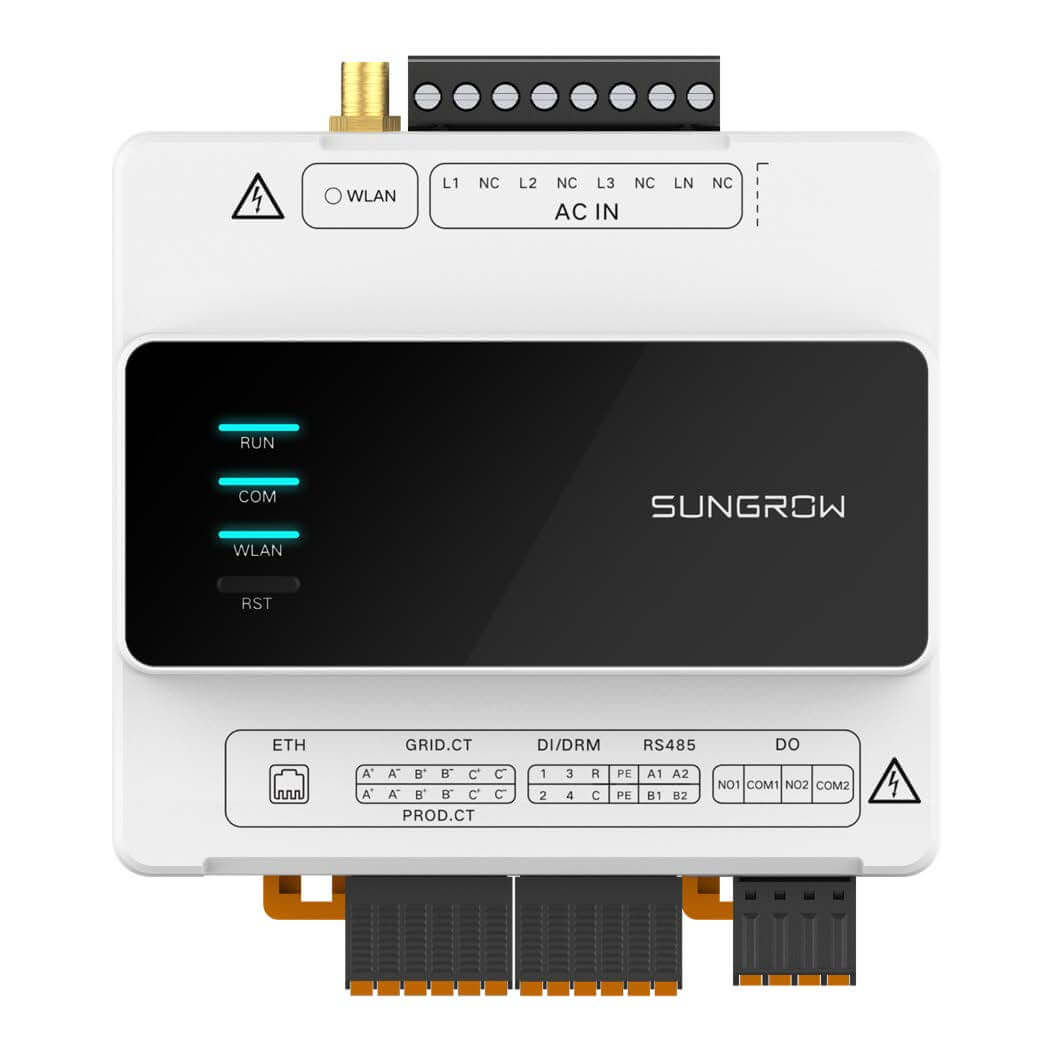 Sungrow iHomeManager