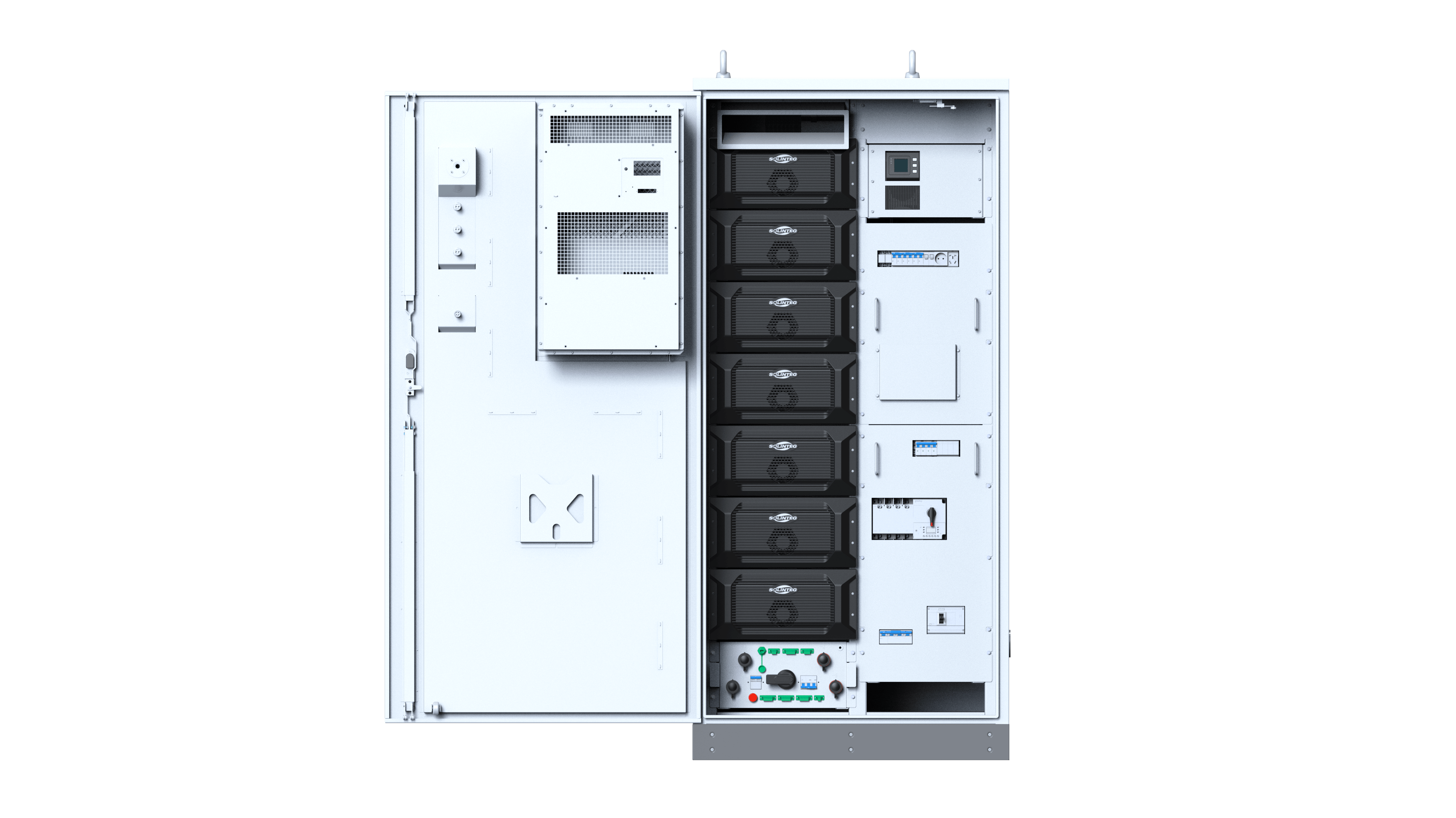 Solinteg E2BR-S112K-C