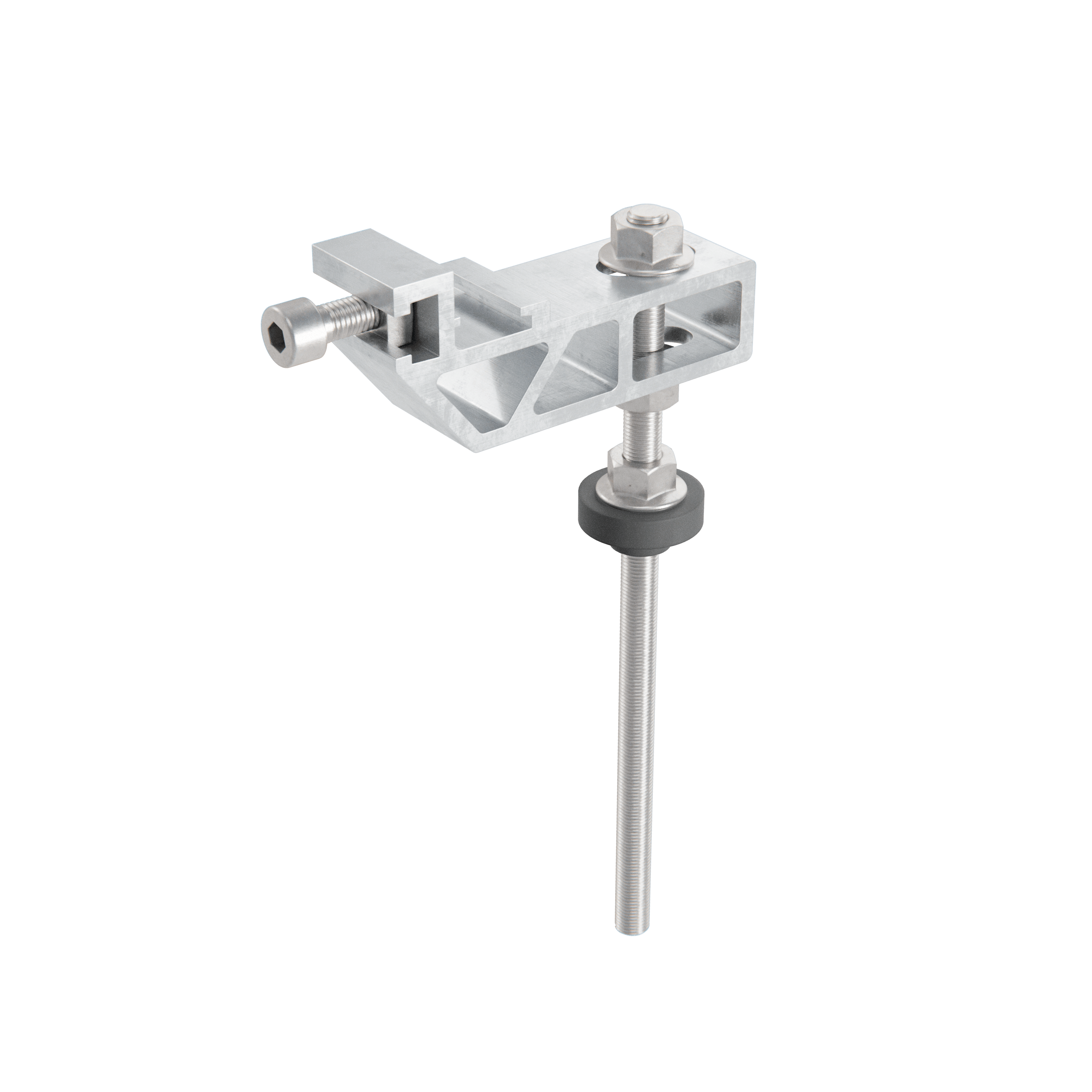 Alumero easyBOLT Solar fastener 8,0x125/70