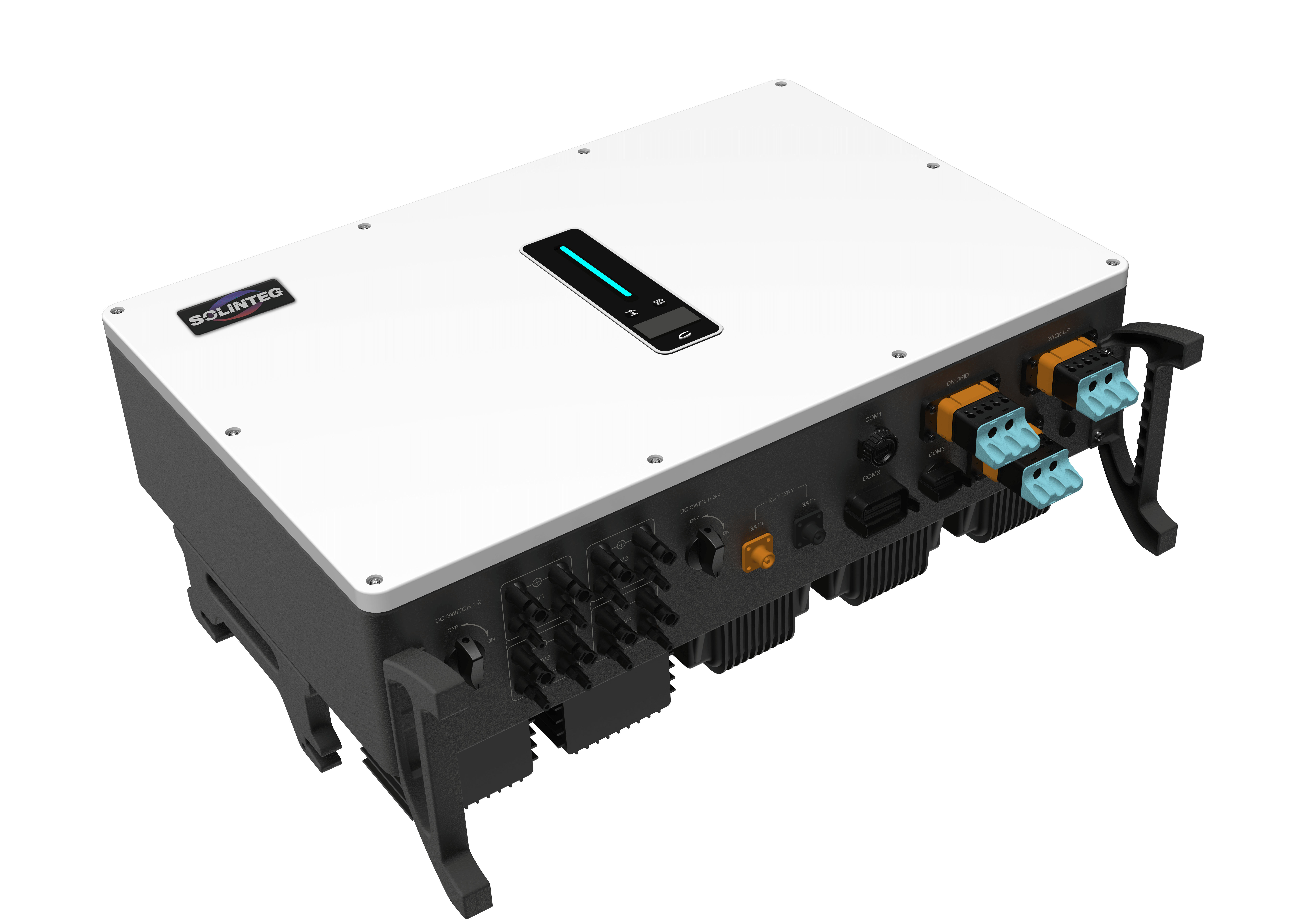 Solinteg MHT-50K-100