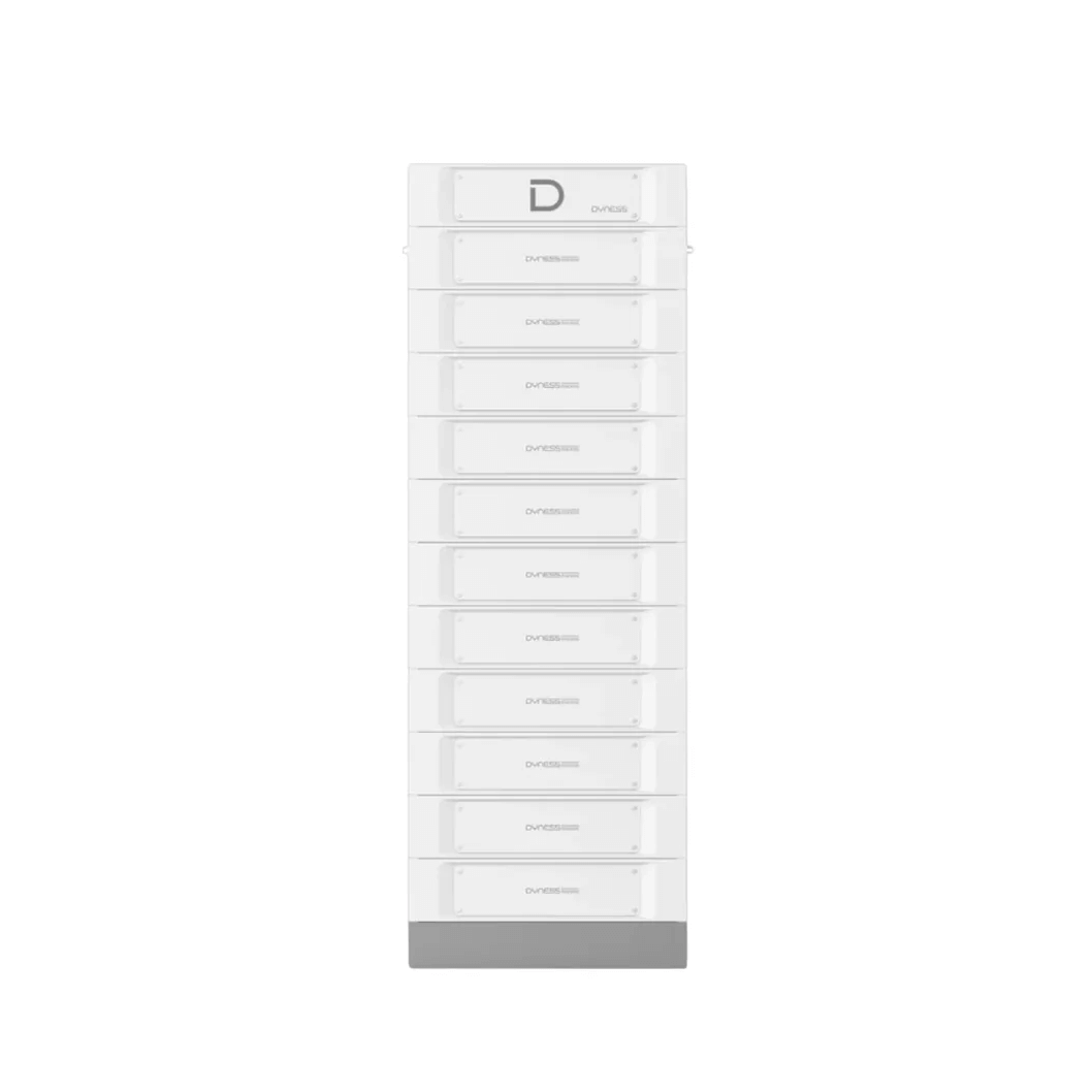 Dyness STACK100 – moduł magazynu energii 5,12 kWh
