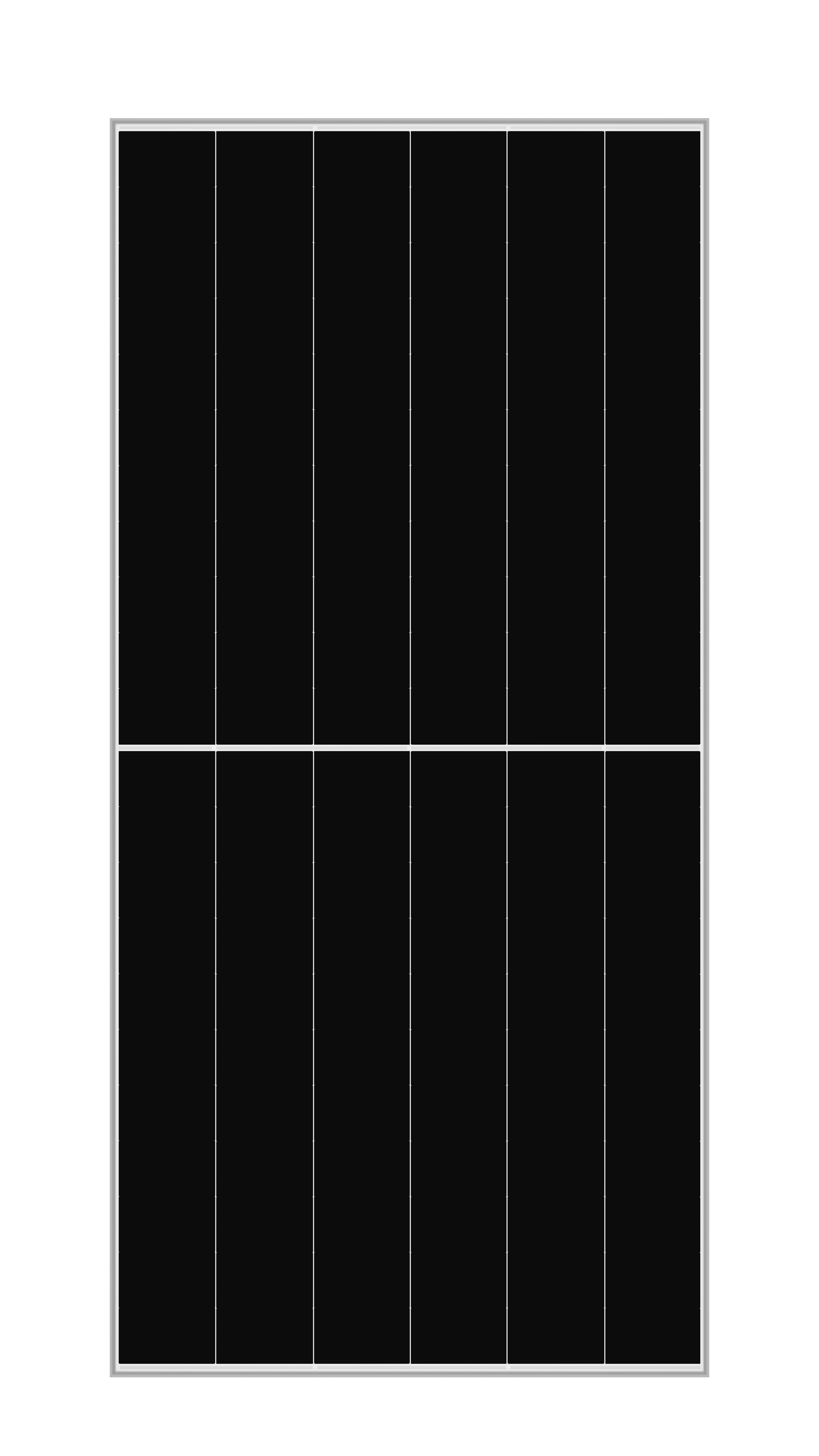 Aiko Stellar 2N+ AIKO-A650-GRH66Dw