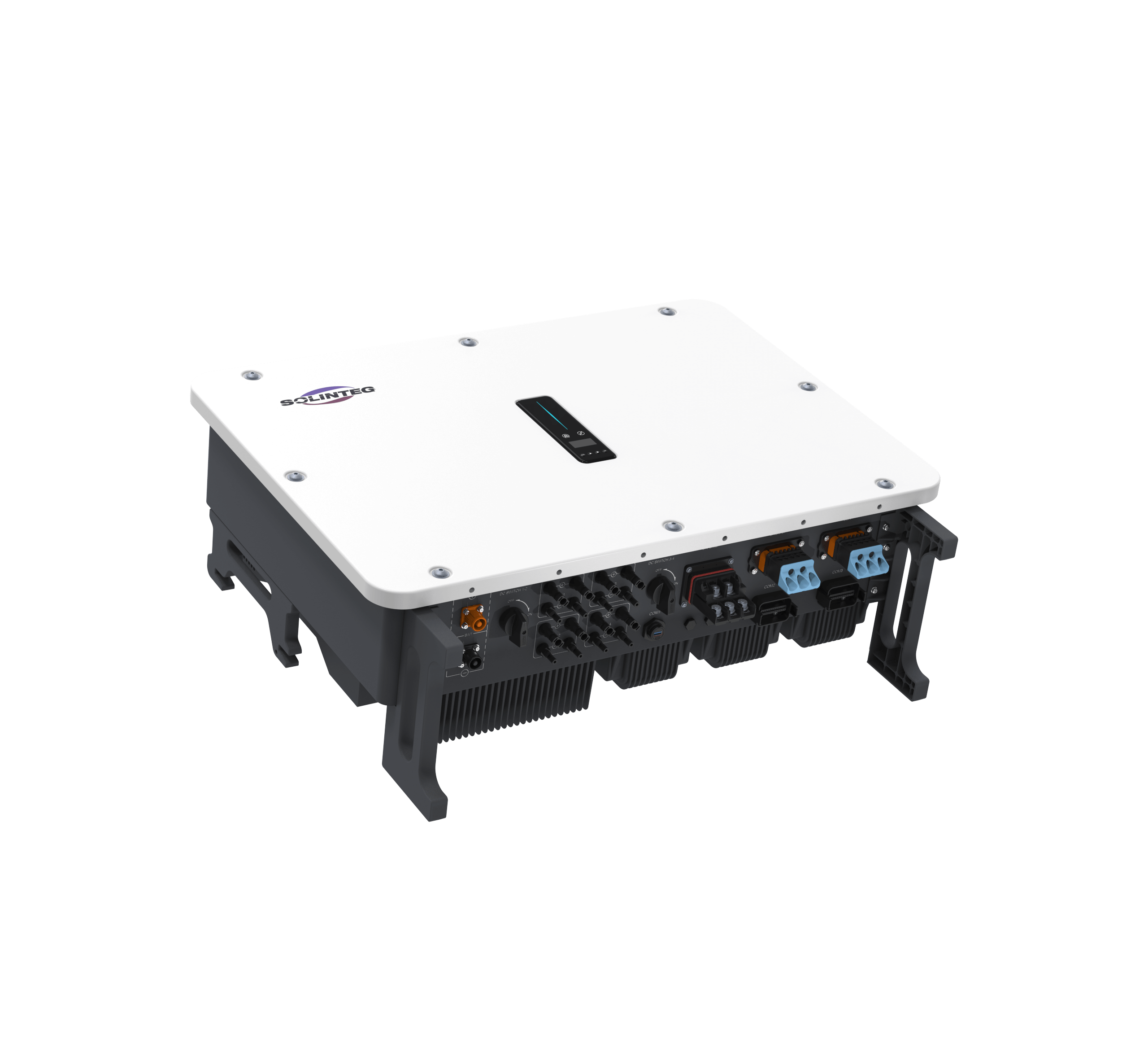 Solinteg M2HT - 29.9K - 150