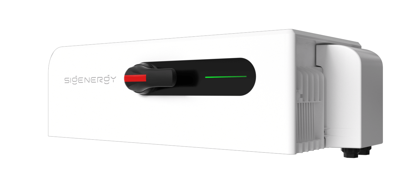 Sigenergy SigenStack BC M2-0.5C-BST