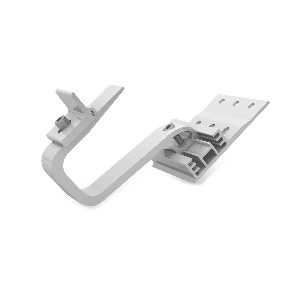 K2 Single Rail System - SingleHook 3S