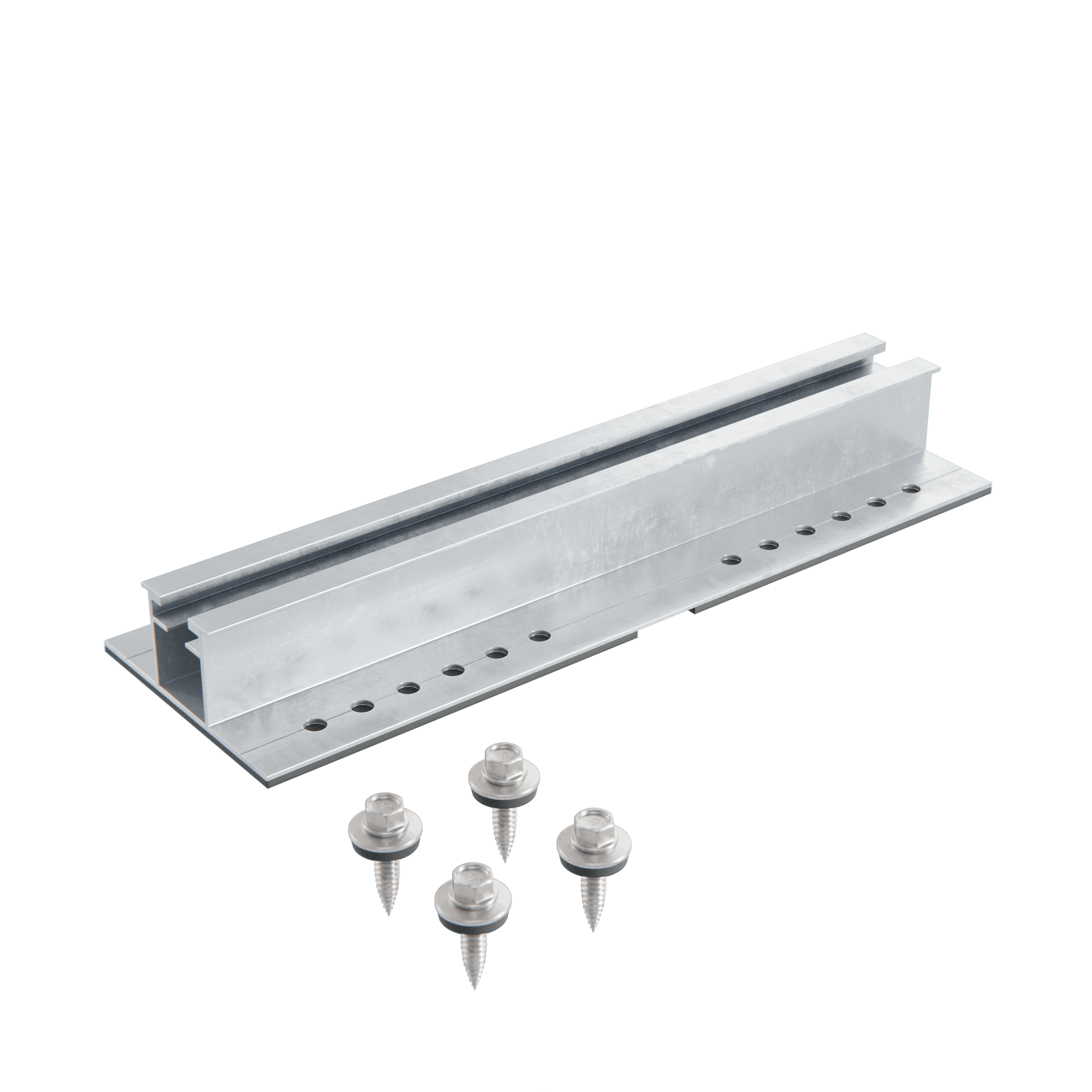 Alumero easyBRIDGE Trapezbridge 250