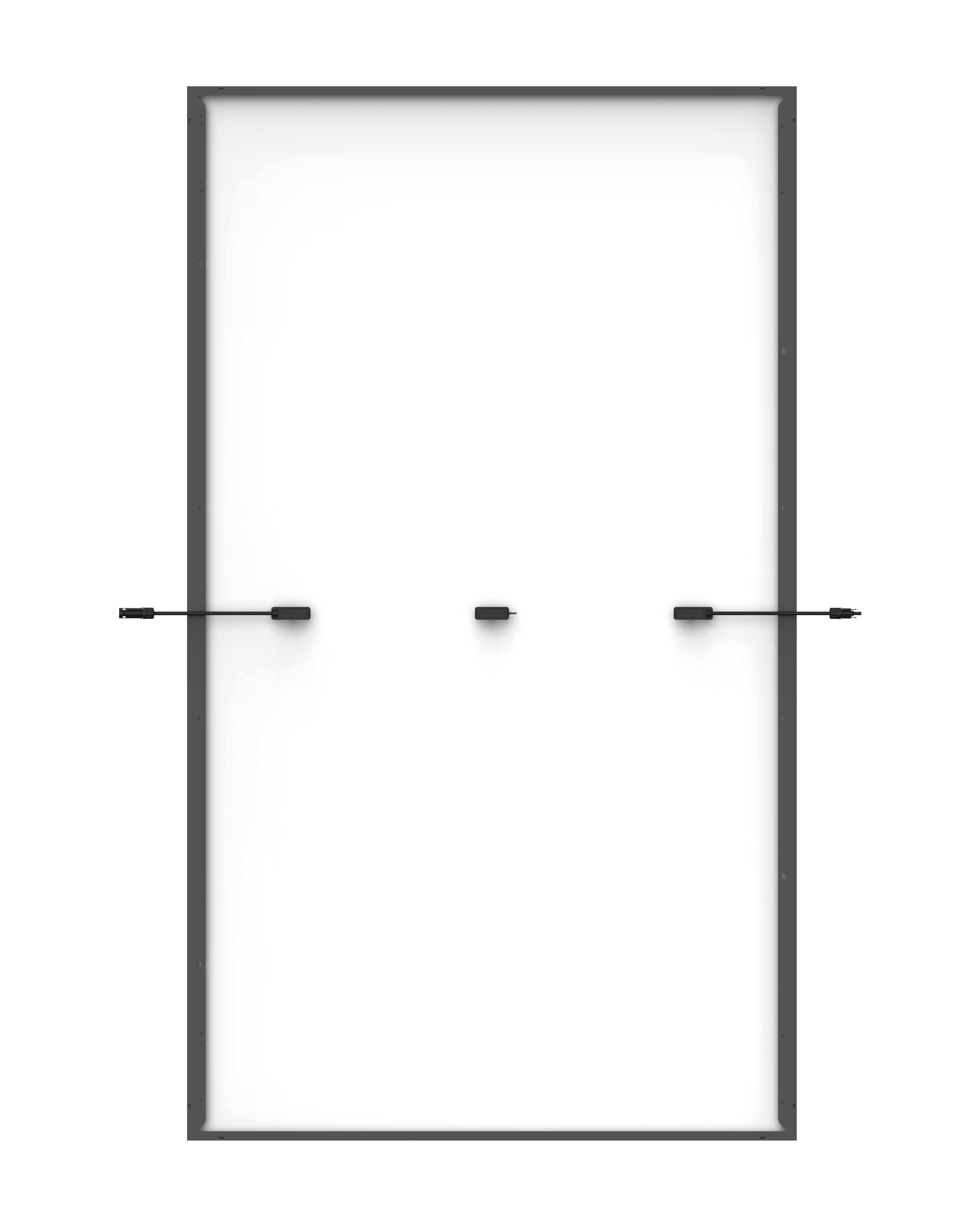 Trina 500 TSM-NEG18R.25 Vertex S+ Fullblack