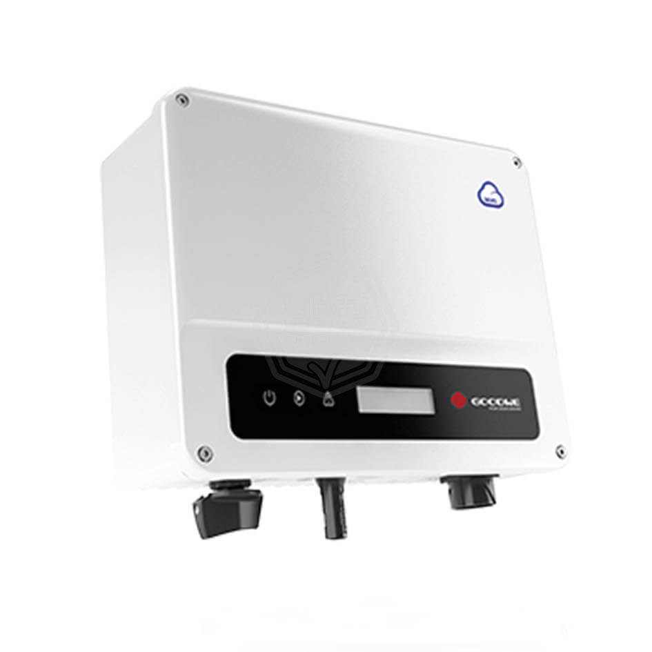 Goodwe omvormer GW1000-XS-11 Memodo Goodwe omvormer GW1000-XS-11 Memodo