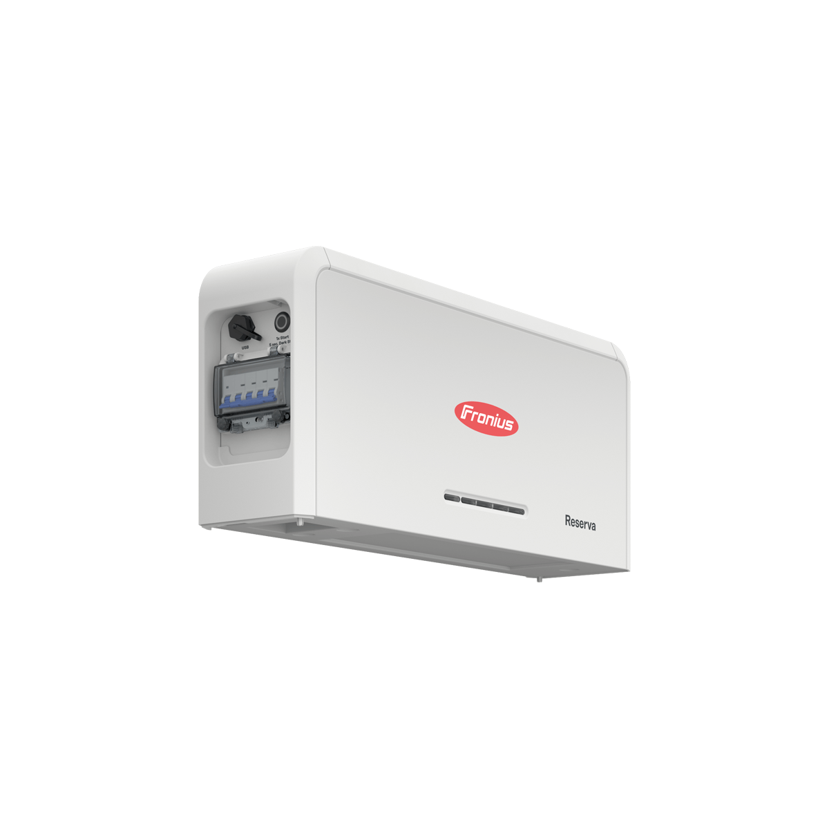 Fronius Reserva BMS & Basis