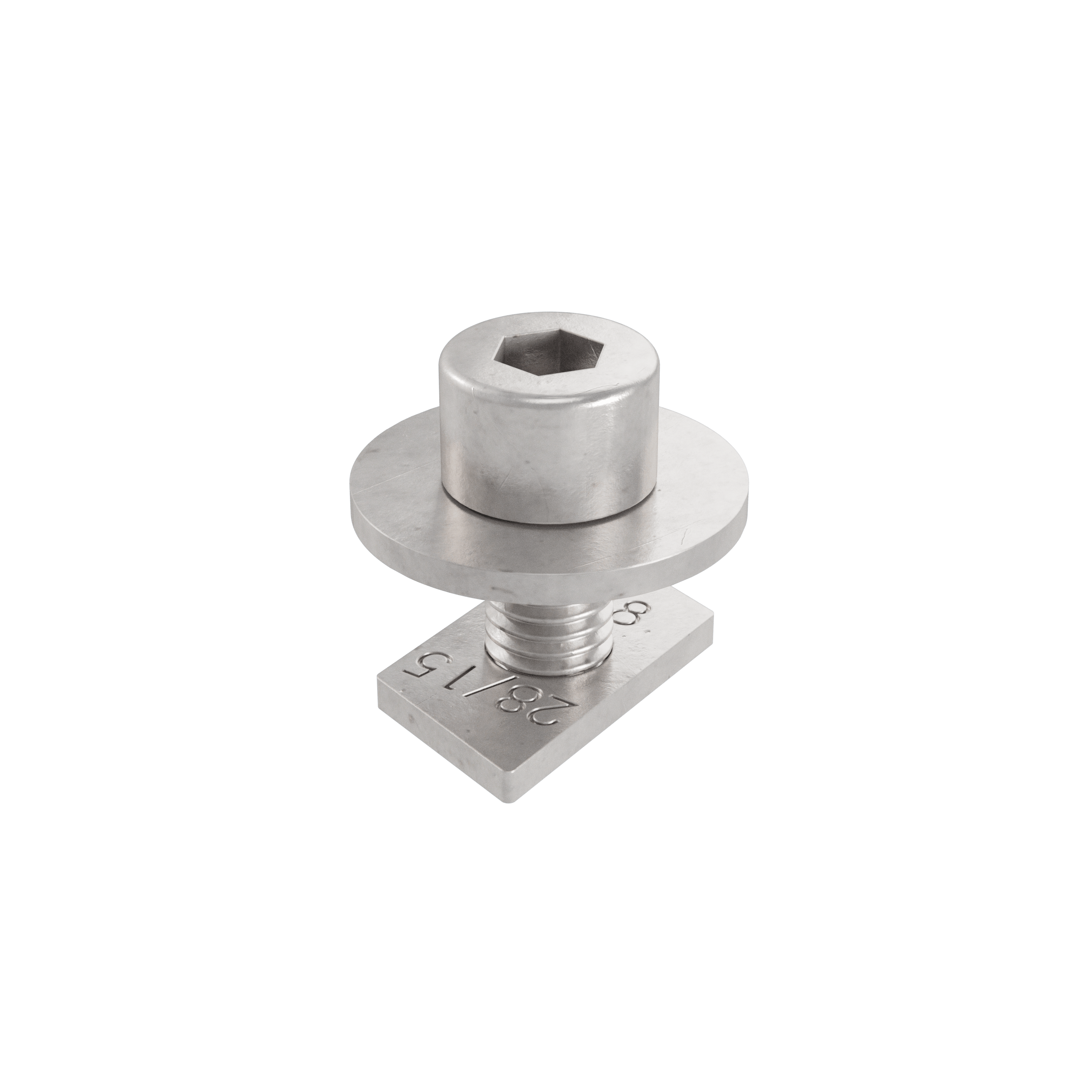 Alumero easyBRIDGE Fuse set Plus