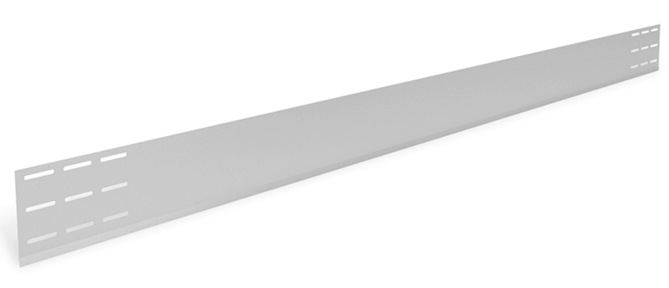 K2 S-Dome 6.10 Windbreaker ( deflektor), 2204 mm