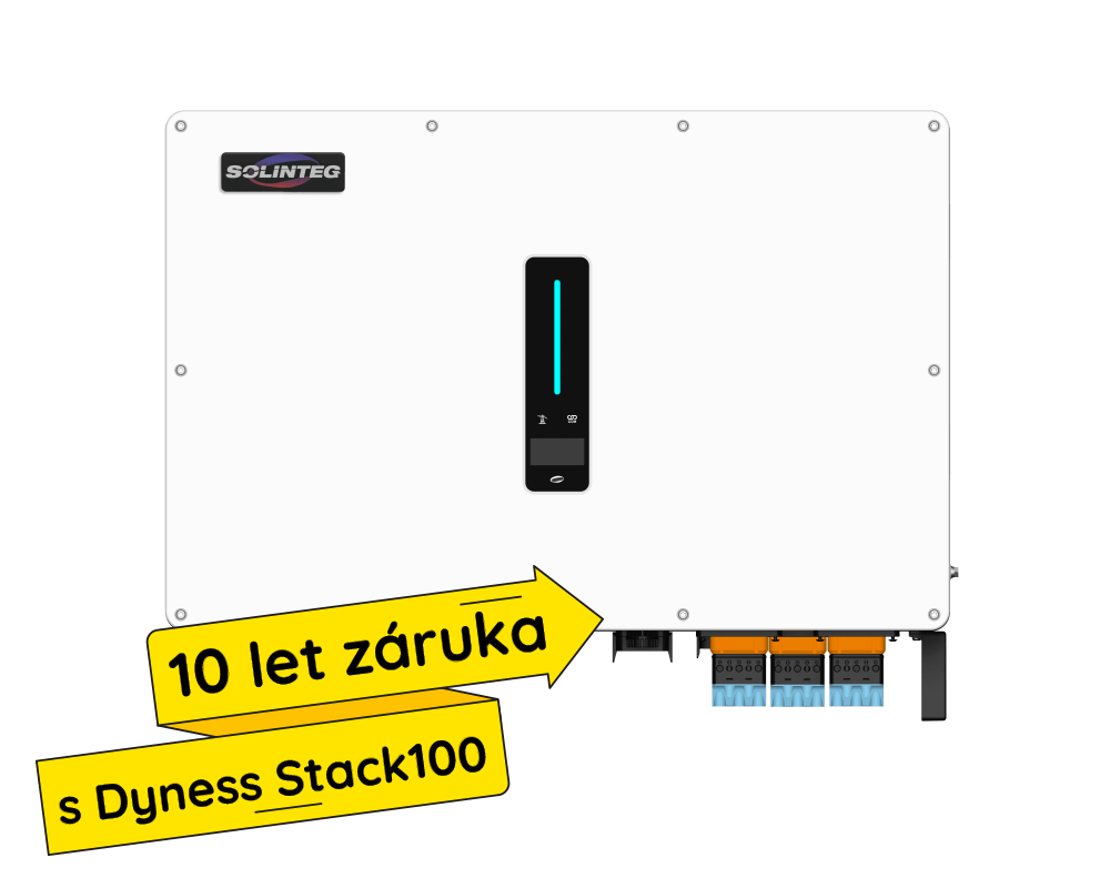 Solinteg MHT-30K-100 