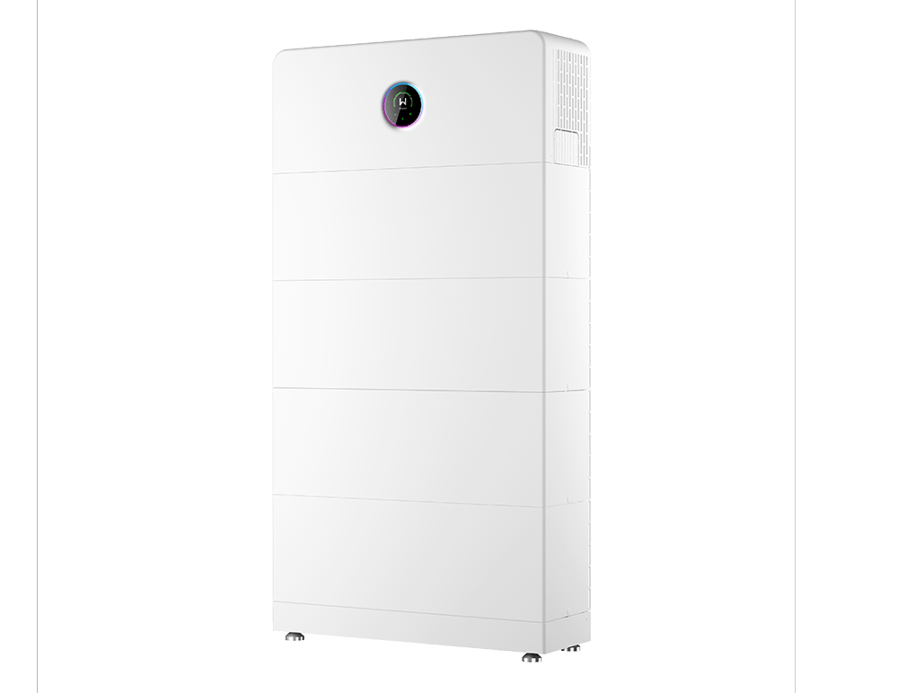 GoodWe ESA 25 kW i GoodWe ESA 27 kWh