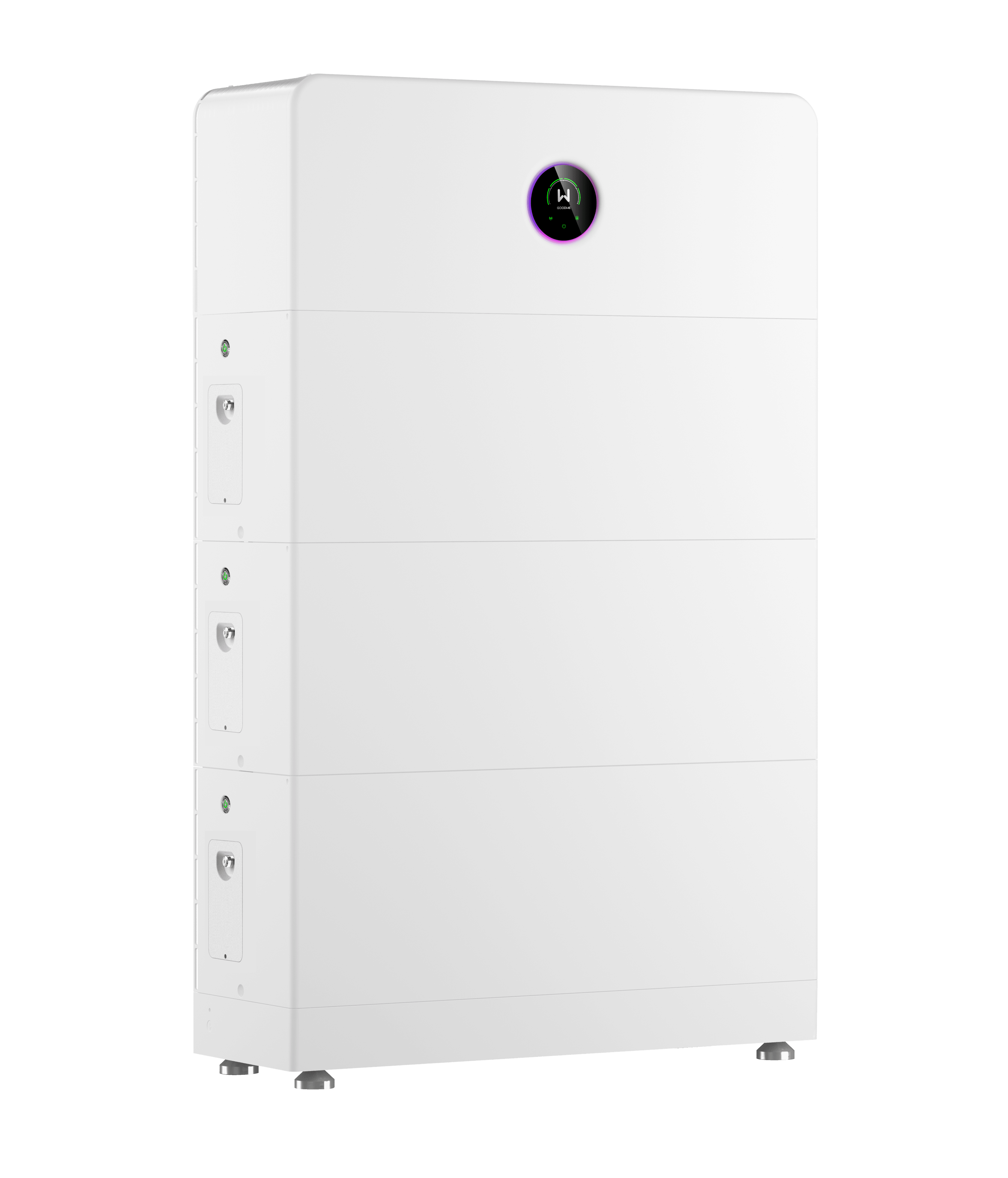 GoodWe ESA 20 kW i GoodWe ESA 25 kWh