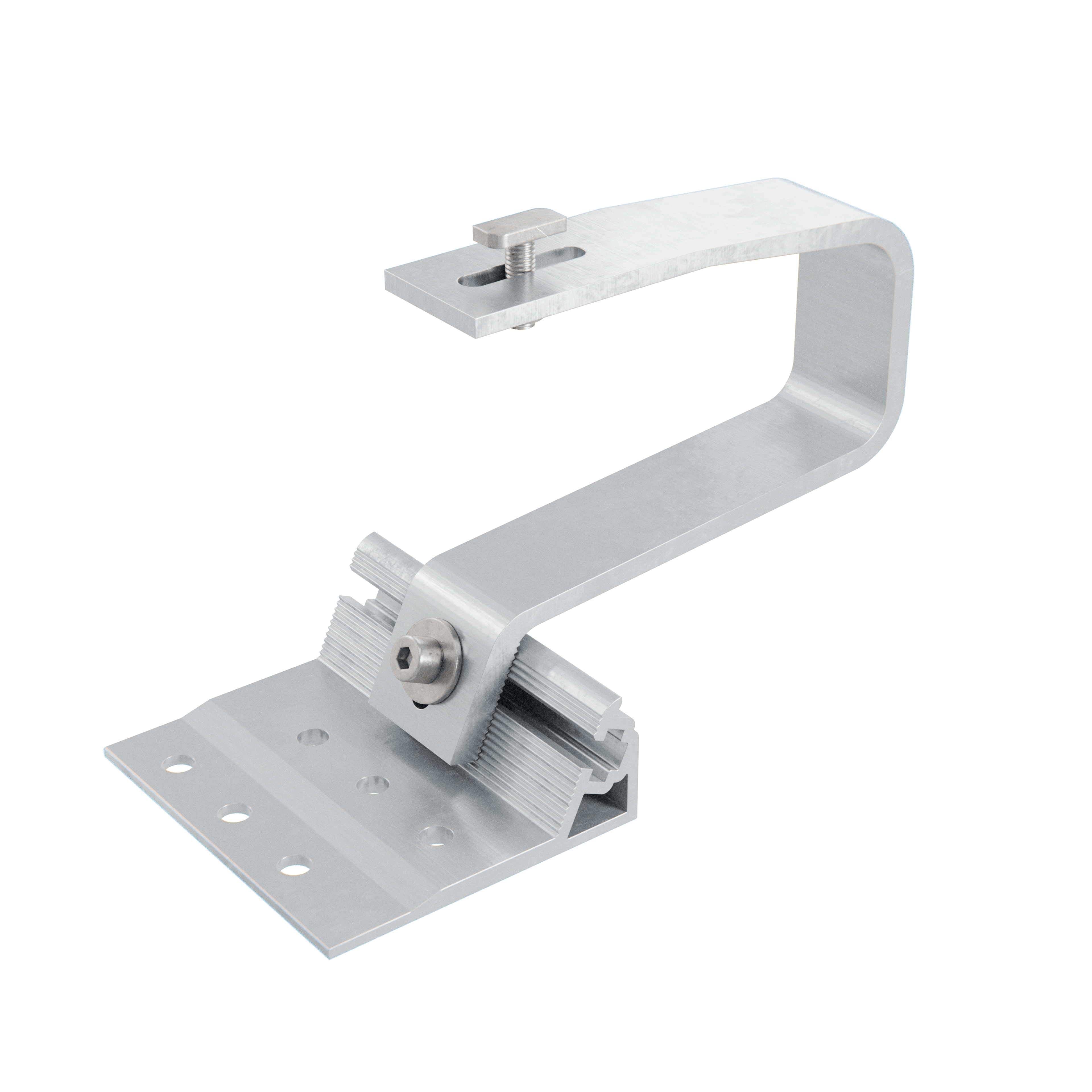 Alumero easyFLEX Roofhook AL UK SLIM
