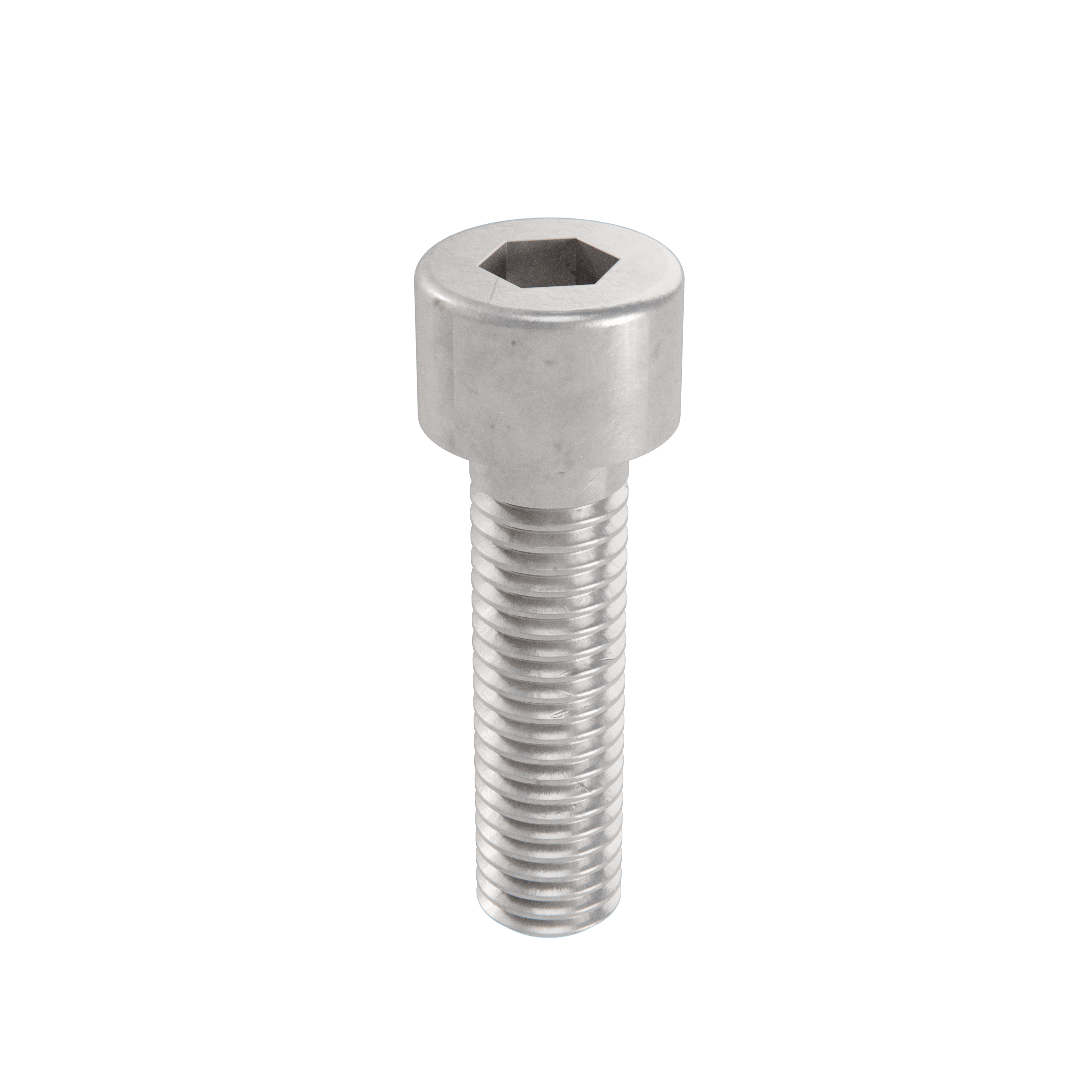 Alumero easyLIGHT Hexagon socket screw M8x30