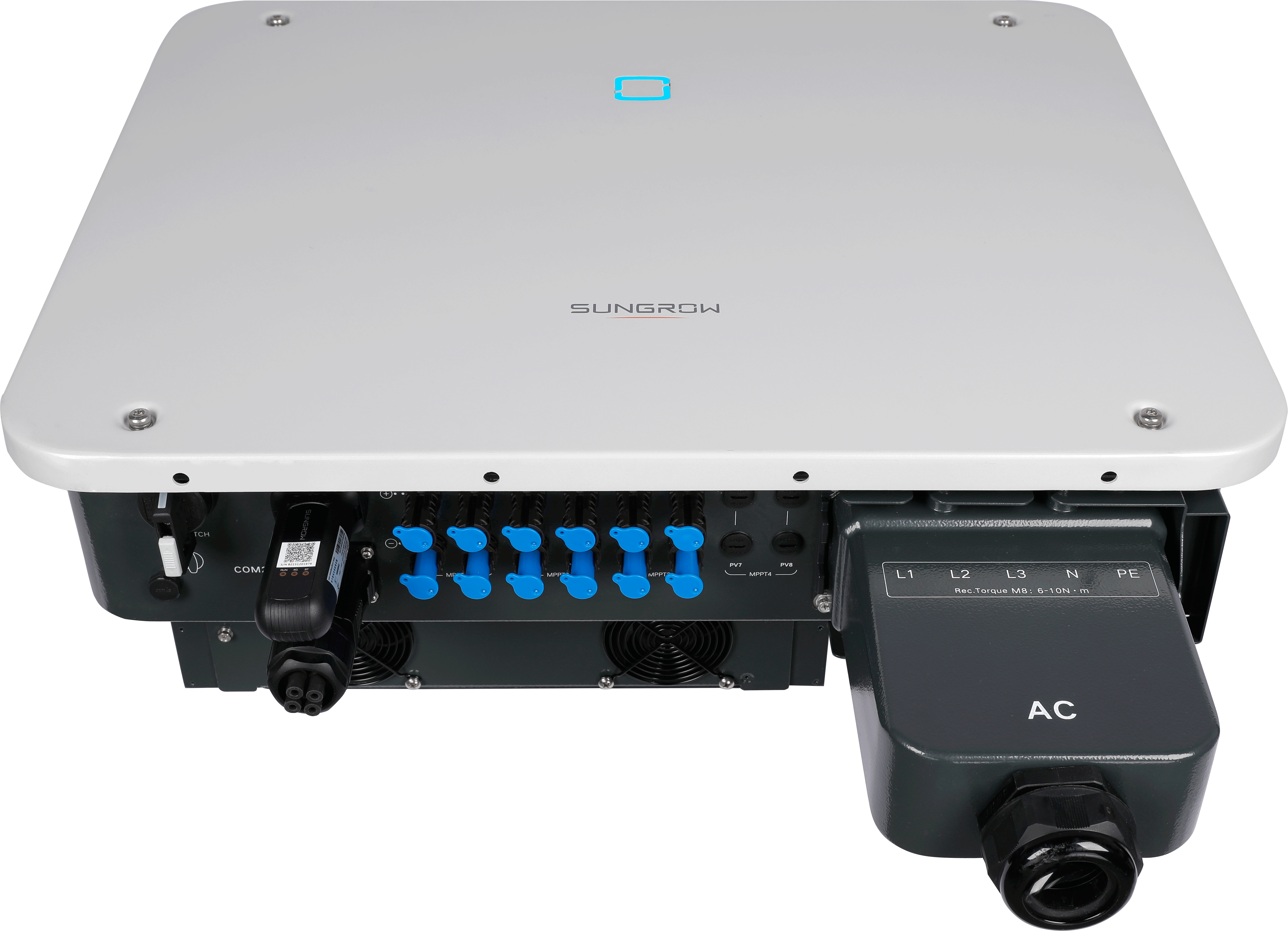 Sungrow SG40CX-P2