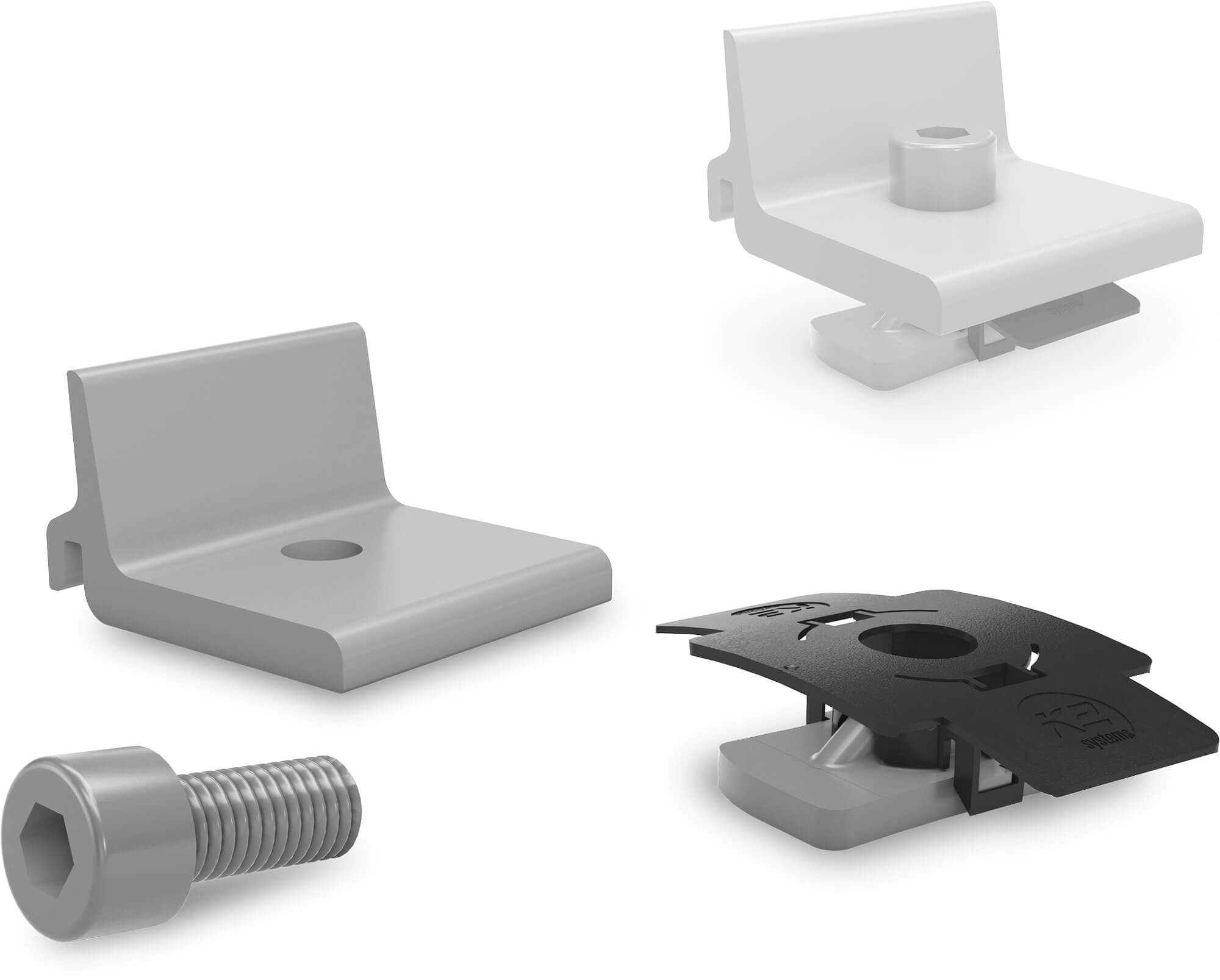 K2 Climber Set 36/50